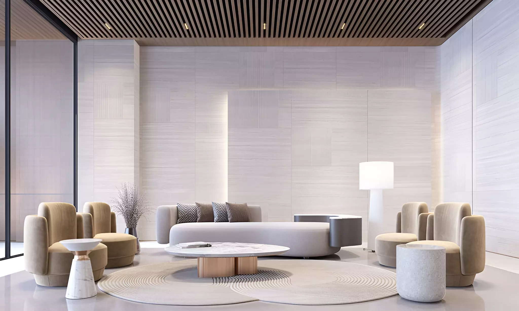 Image 9 of Guzel Tower By Tiger Group by Tiger Group