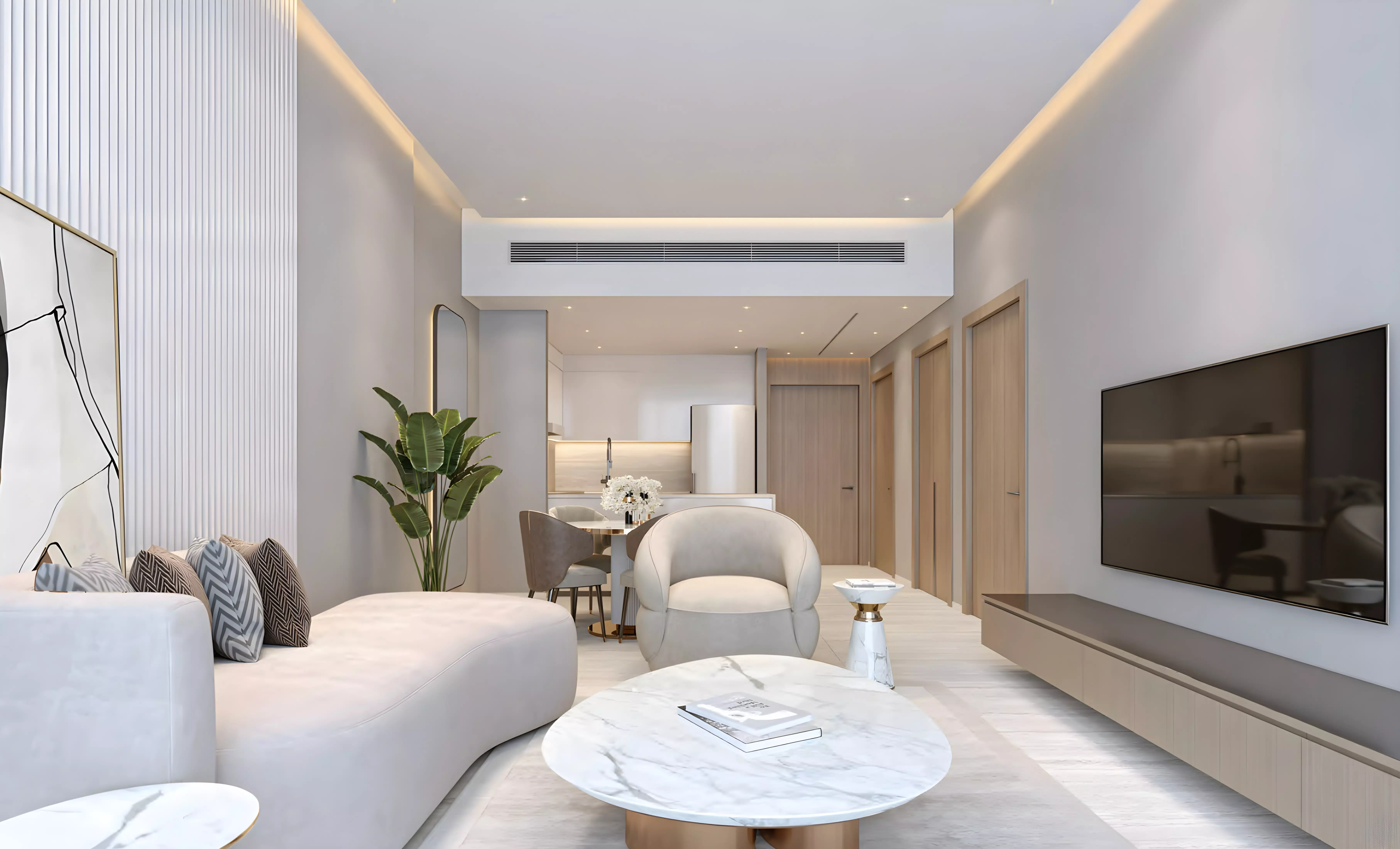 Image 3 of Guzel Tower Phase 2 By Tiger by Tiger Group