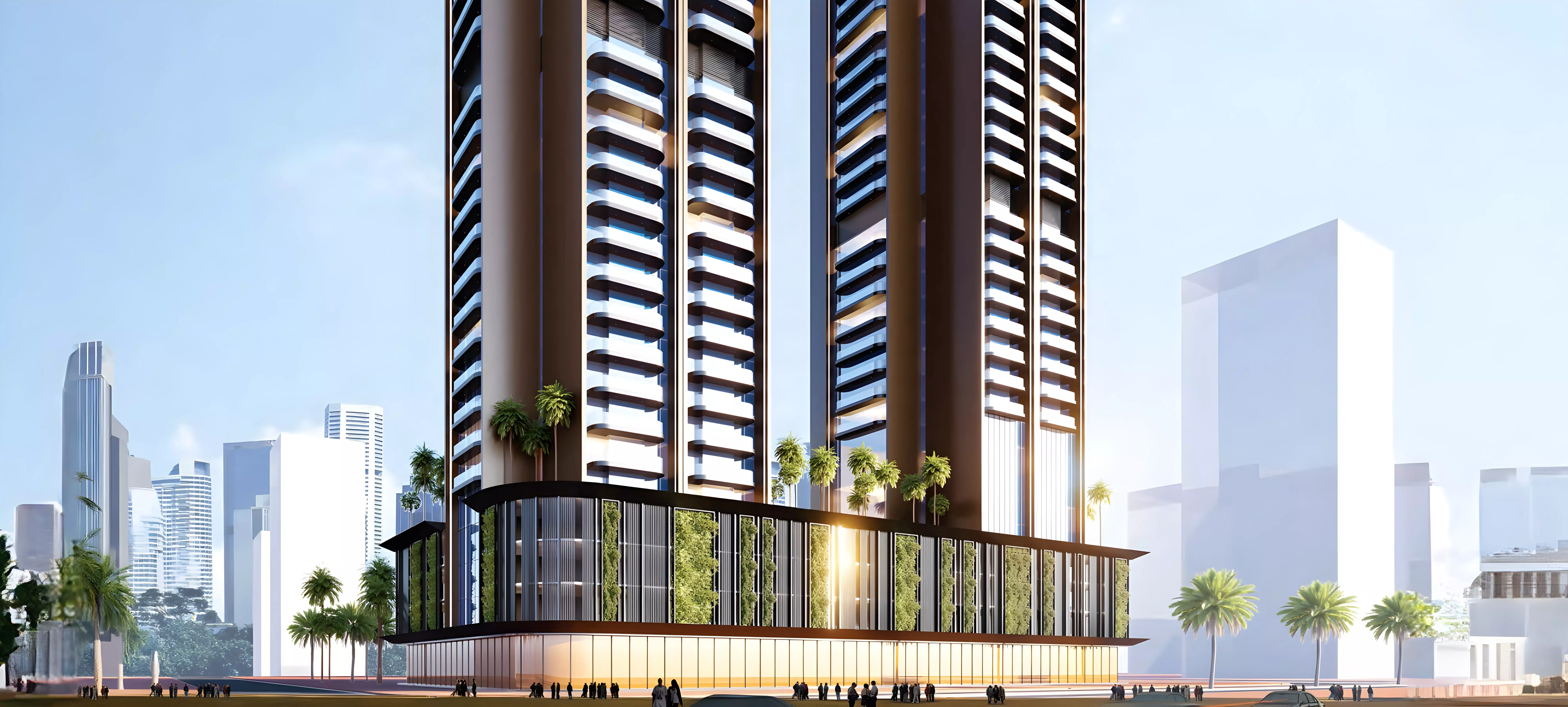 Image 4 of Guzel Tower Phase 2 By Tiger by Tiger Group