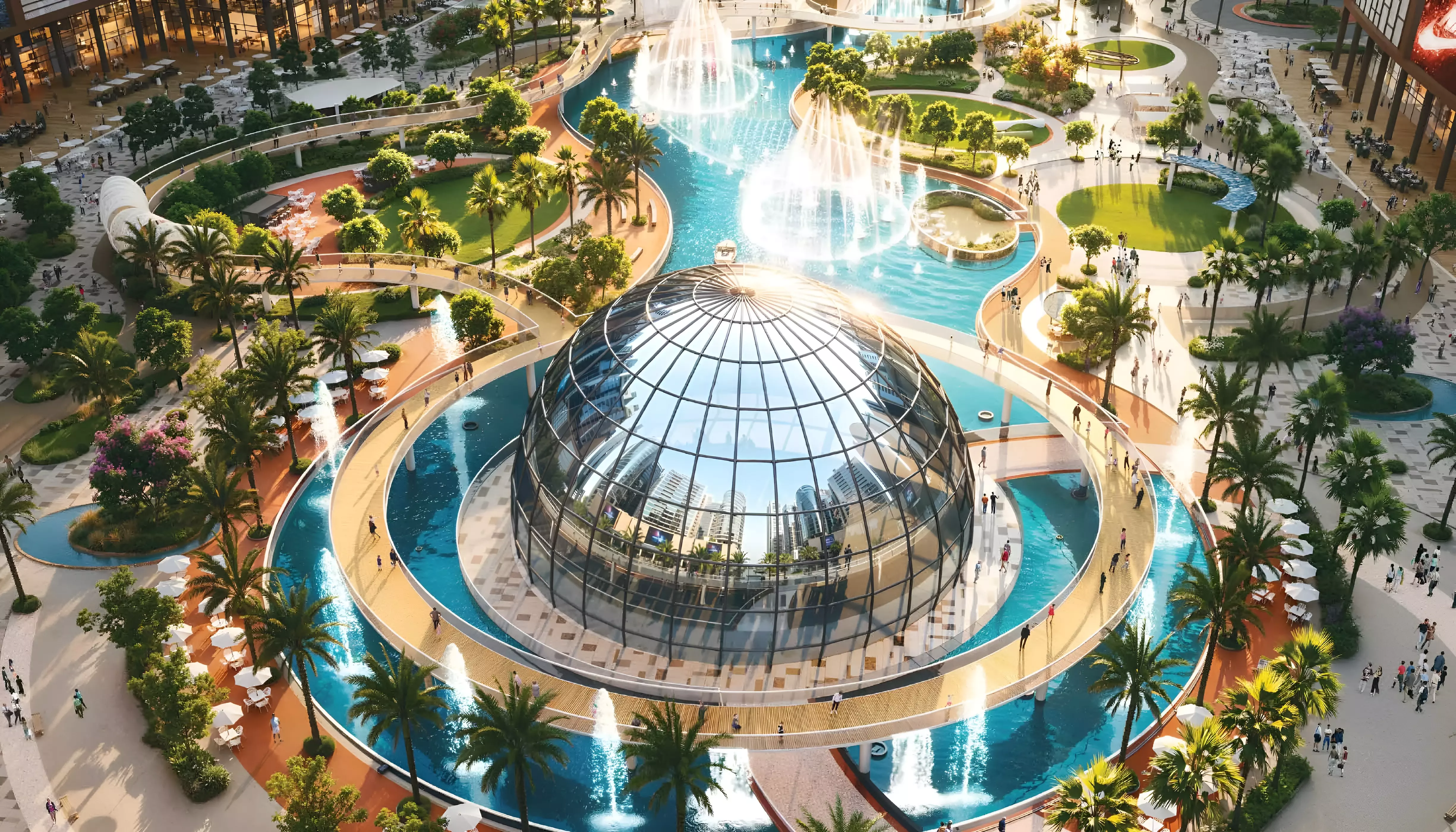 Image 4 of Orchid Tower Phase 2 by Tiger Group