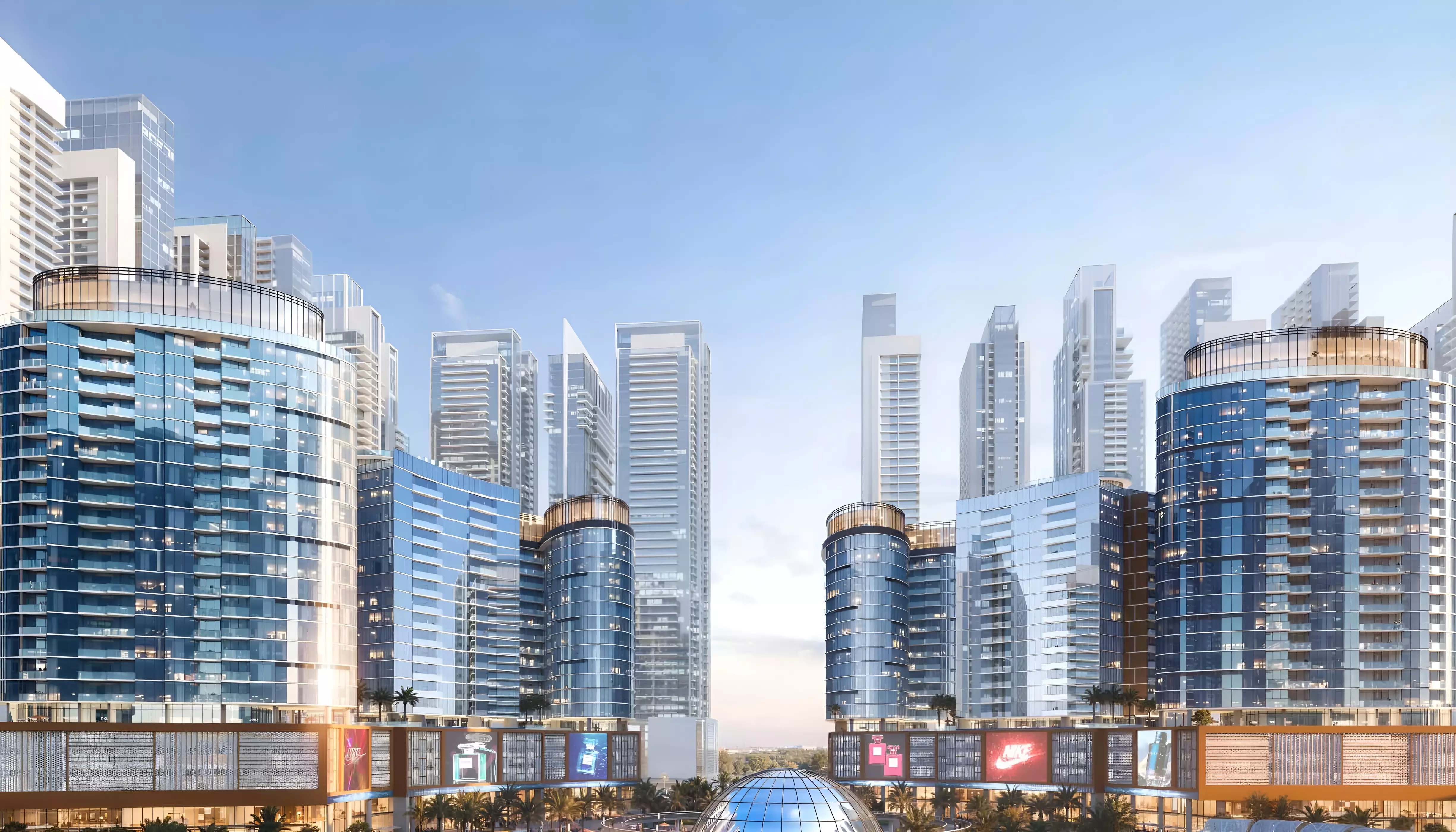 Image 3 of Orchid Tower Phase 2 by Tiger Group
