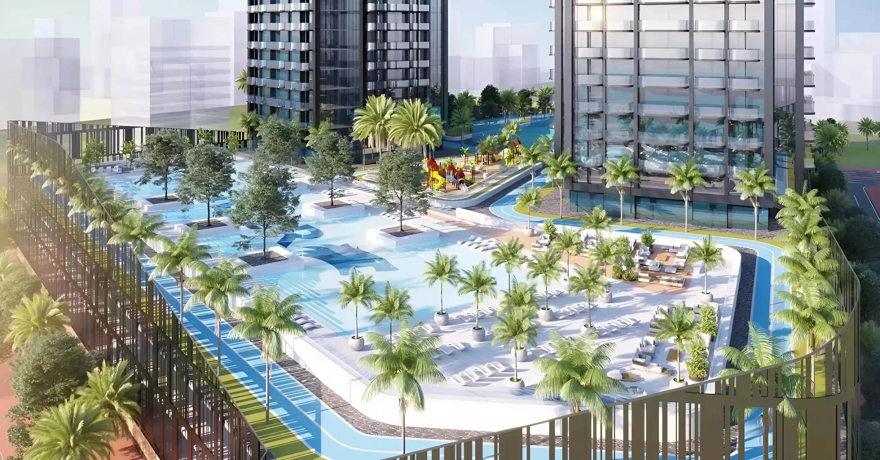 Image of Ananda Residences by Tiger Group
