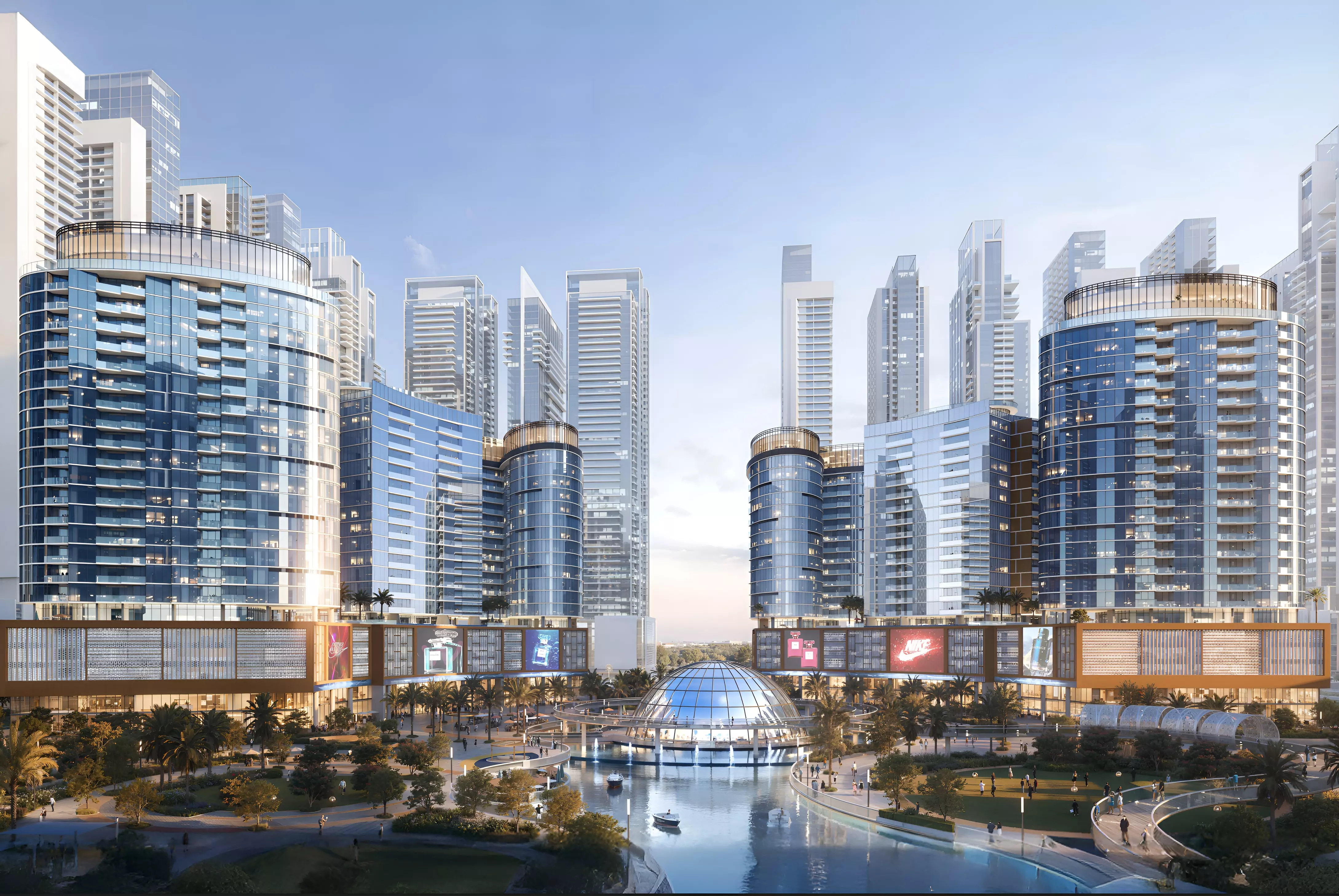 Image 4 of Orchid Towers Phase 1 by Tiger Group