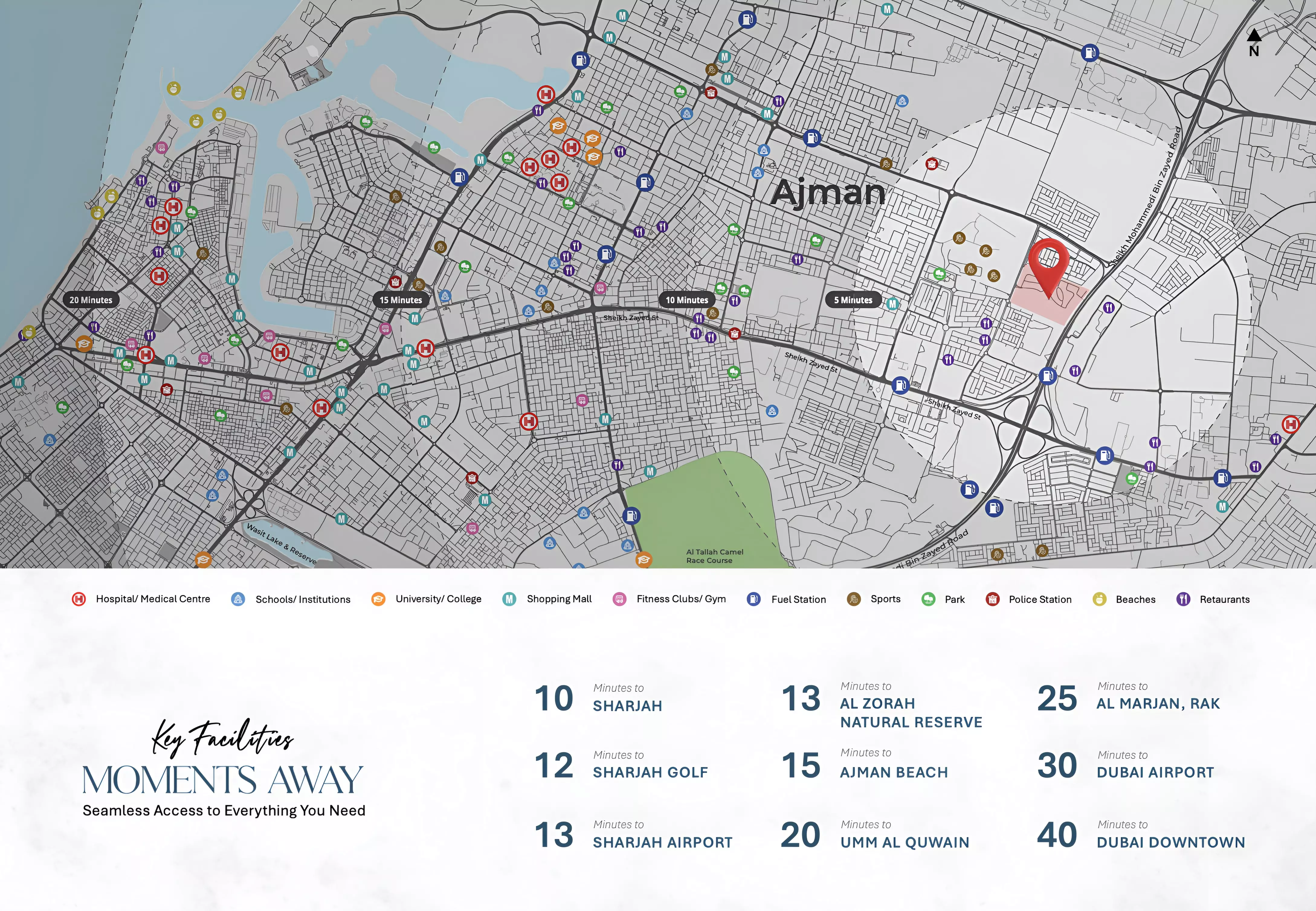 Image of Orchid Towers Phase 1 by Tiger Group