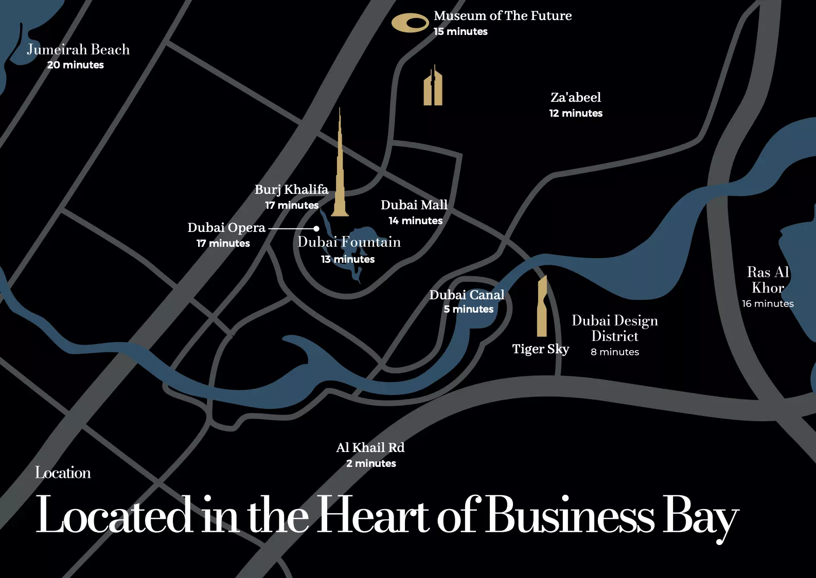 Image 3 of Tiger Sky Tower by Tiger Group