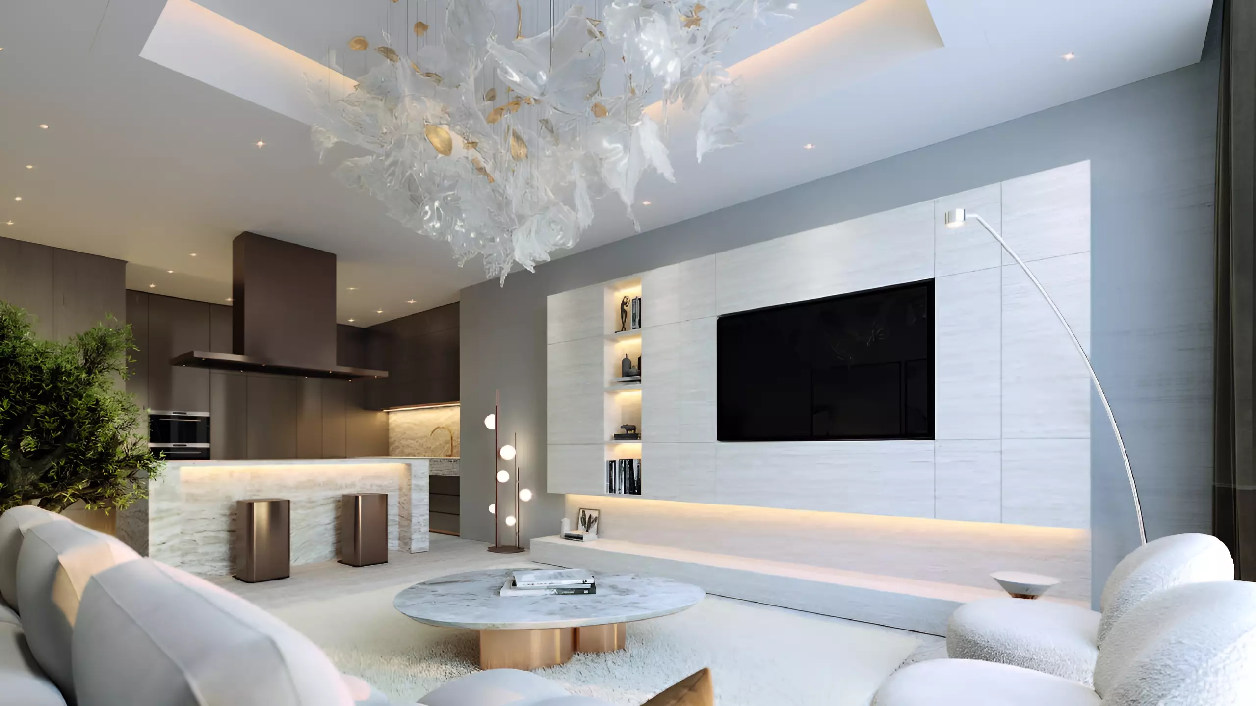 Image 4 of Tiger Sky Tower by Tiger Group