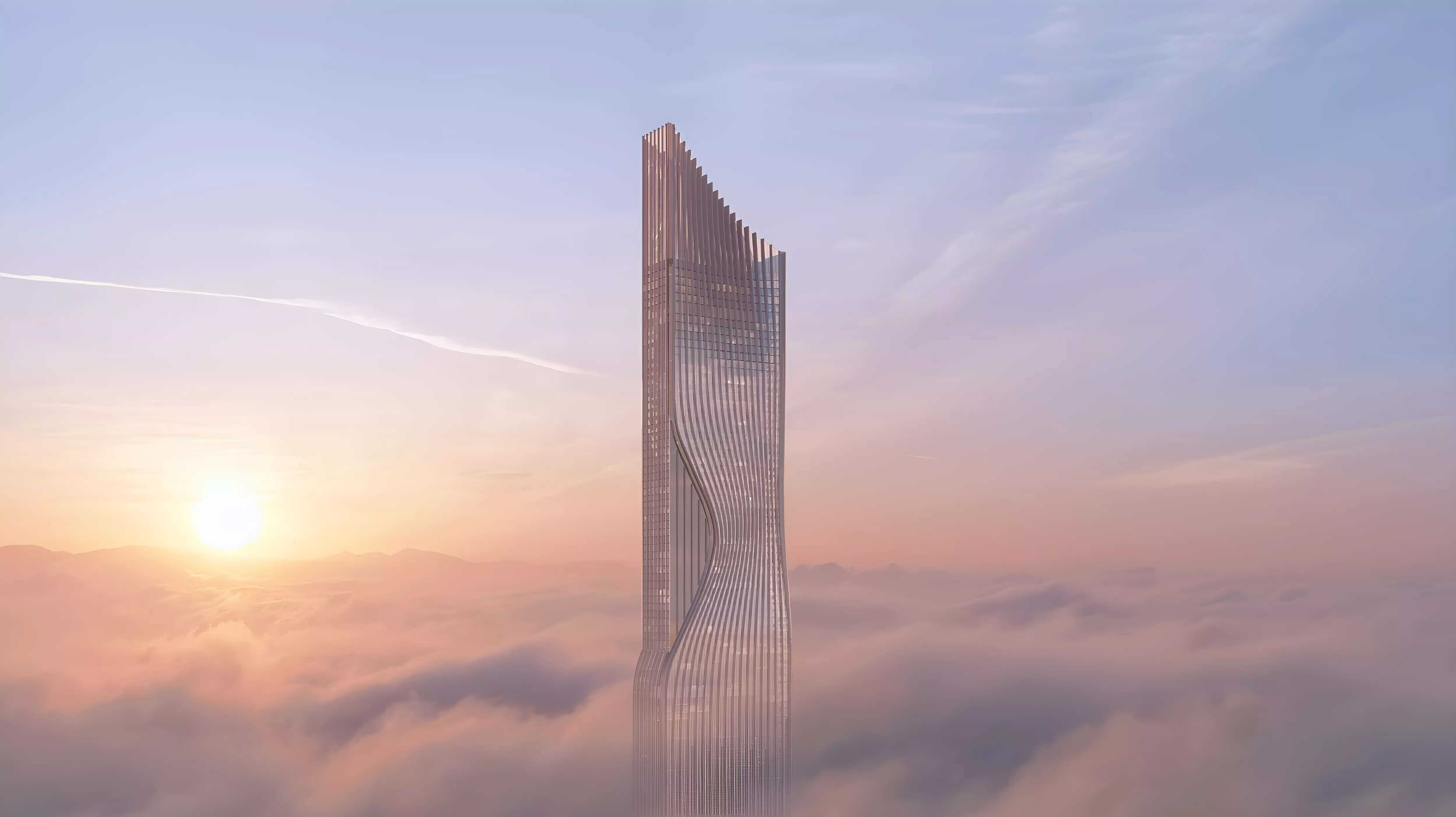 Image 7 of Tiger Sky Tower by Tiger Group