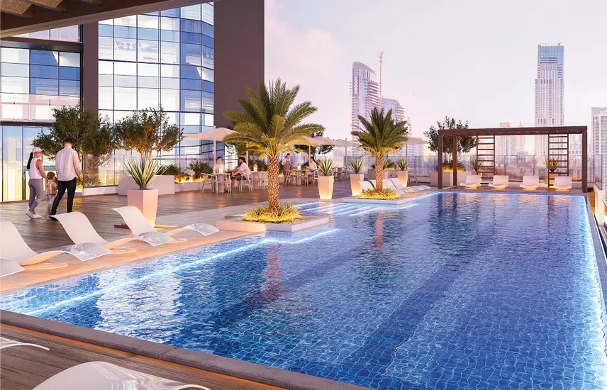 Image 14 of Jade Tower by Tiger Group