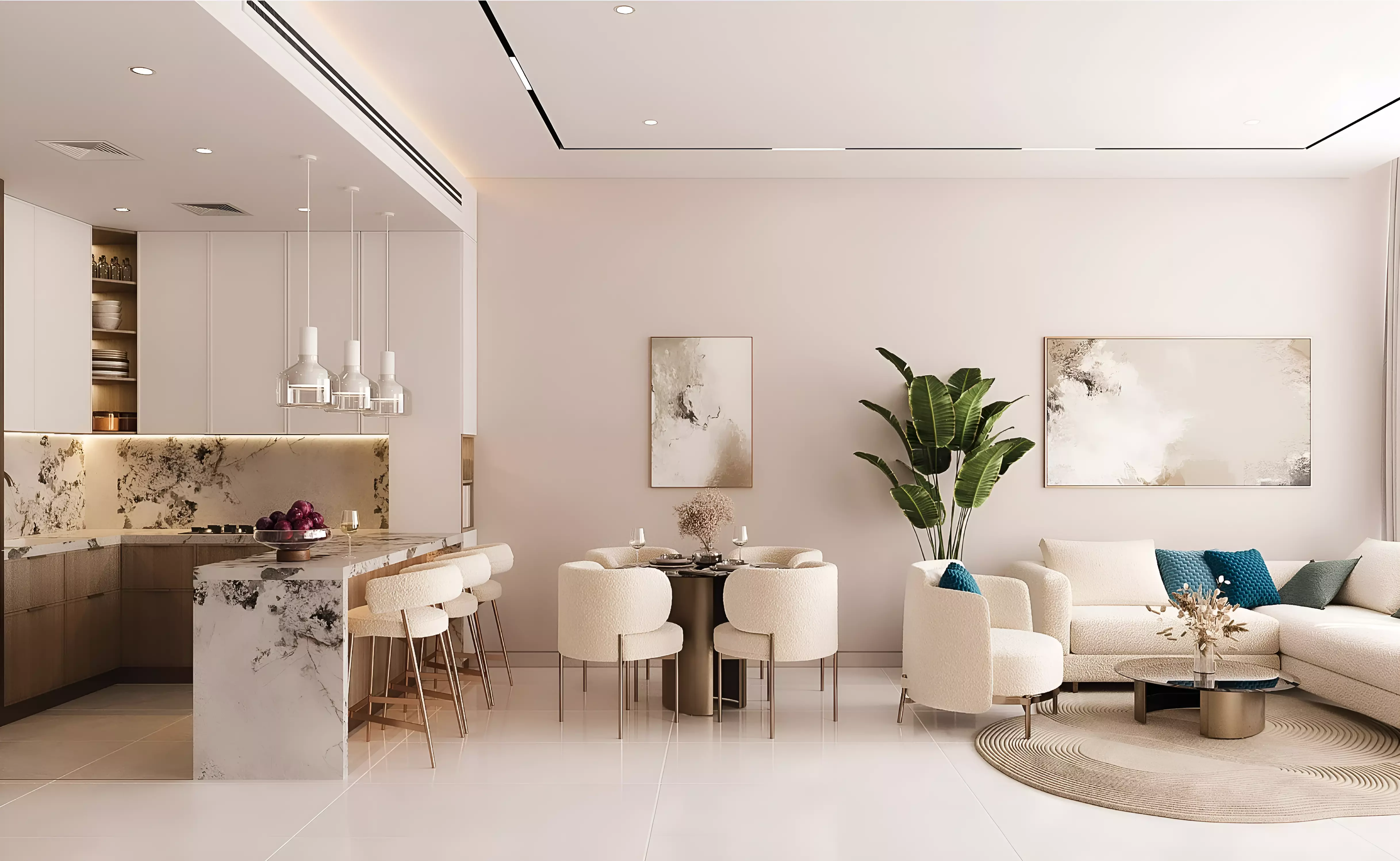 Image 3 of Jade Tower by Tiger Group