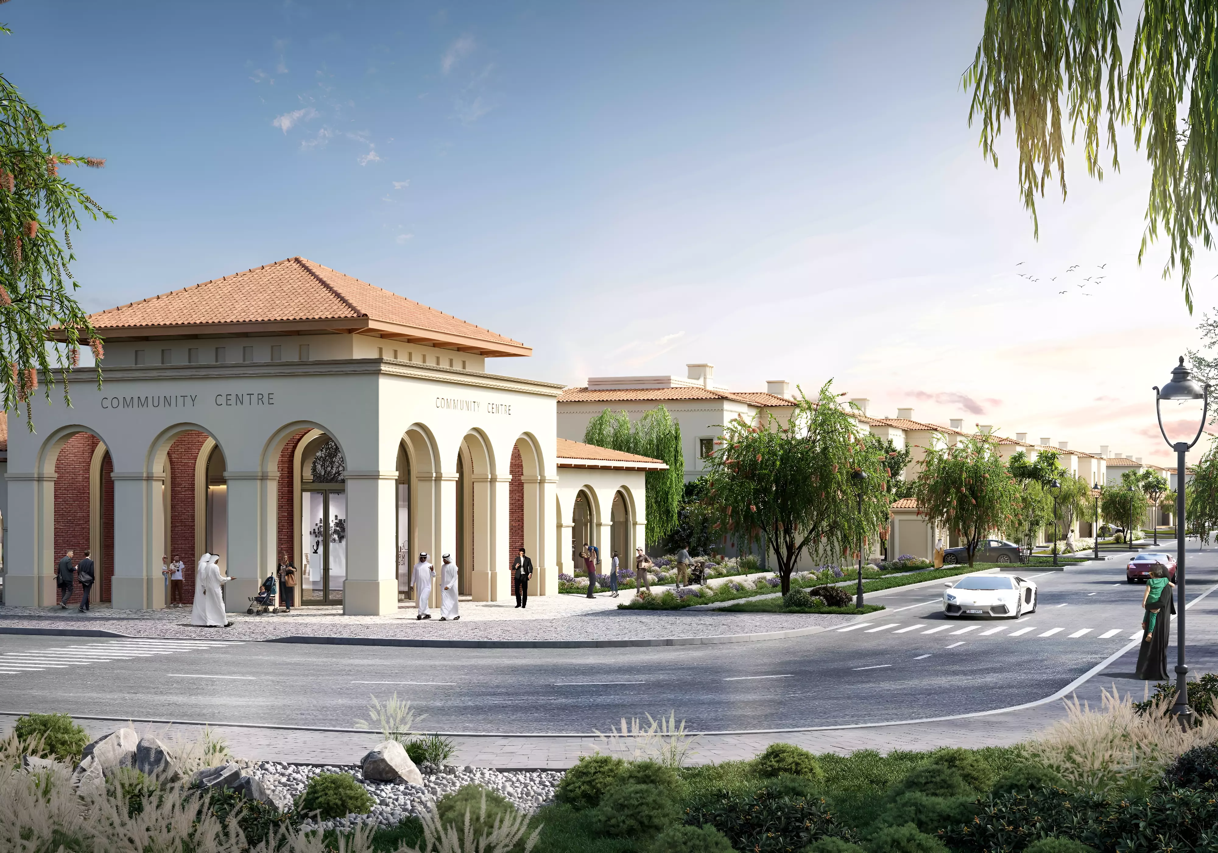 Image 8 of Almeria by Bloom Properties