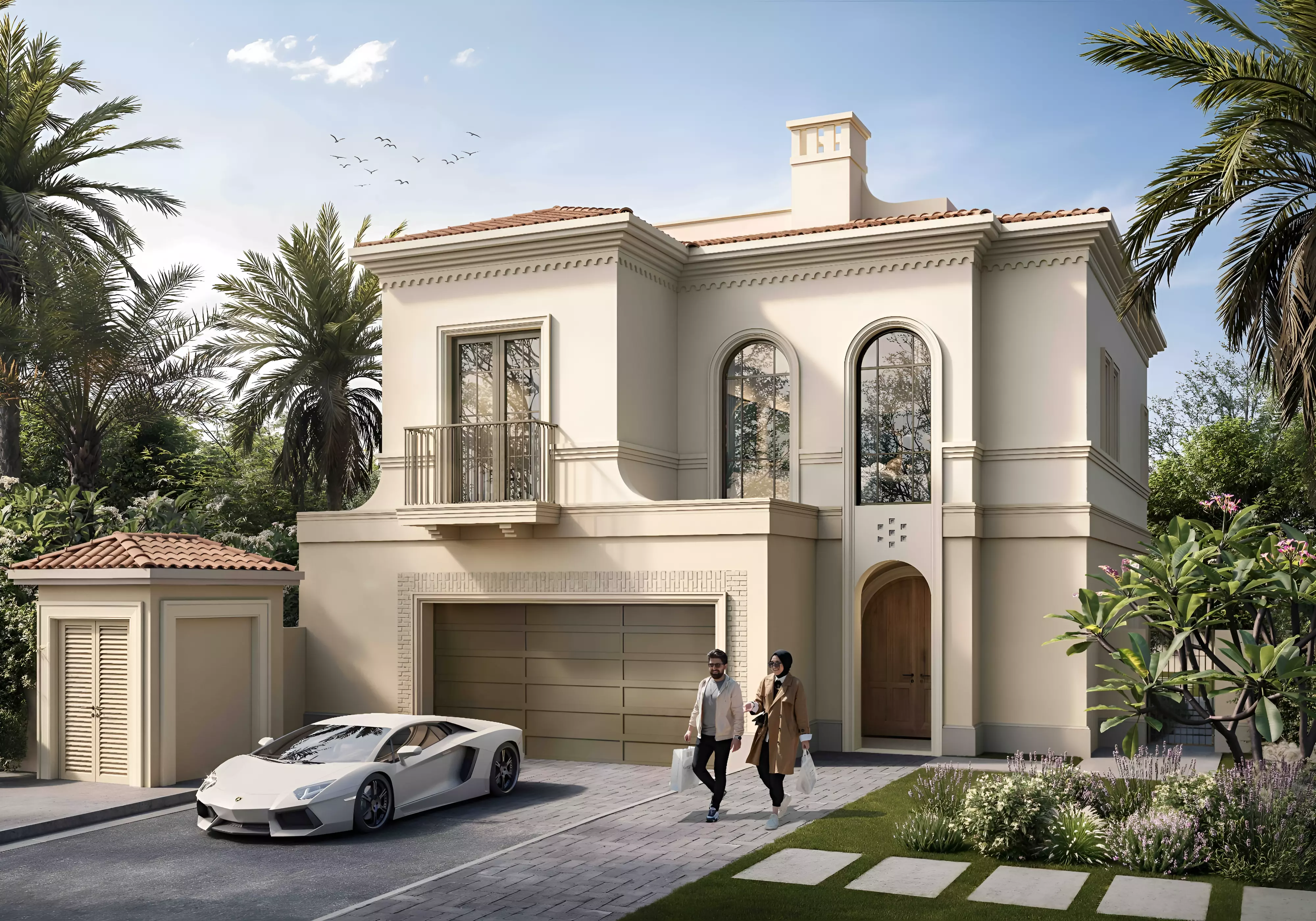 Image of Almeria by Bloom Properties