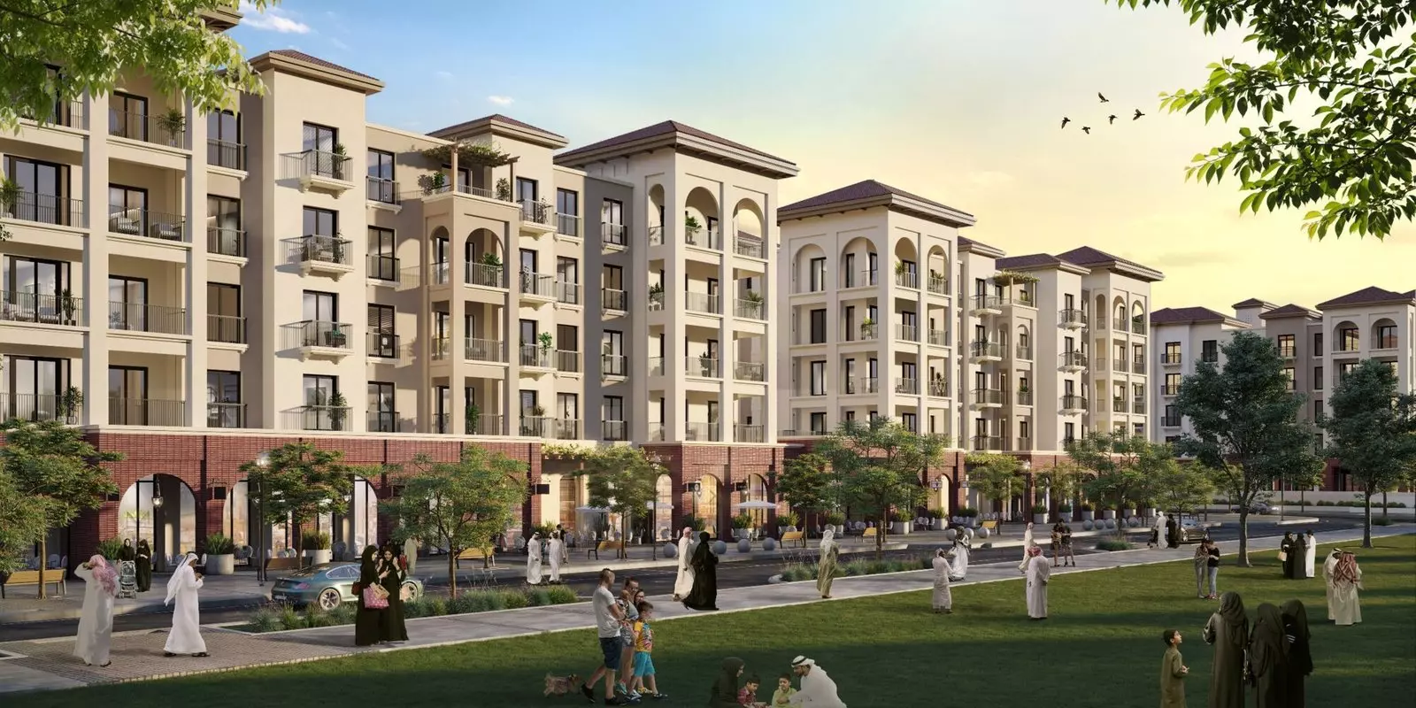 Image 2 of Granada by Bloom Properties