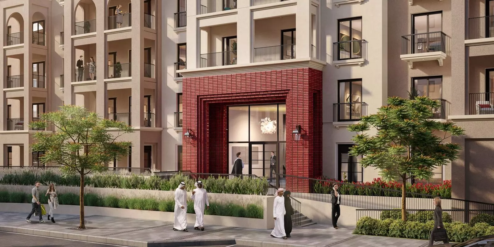 Image 6 of Granada by Bloom Properties