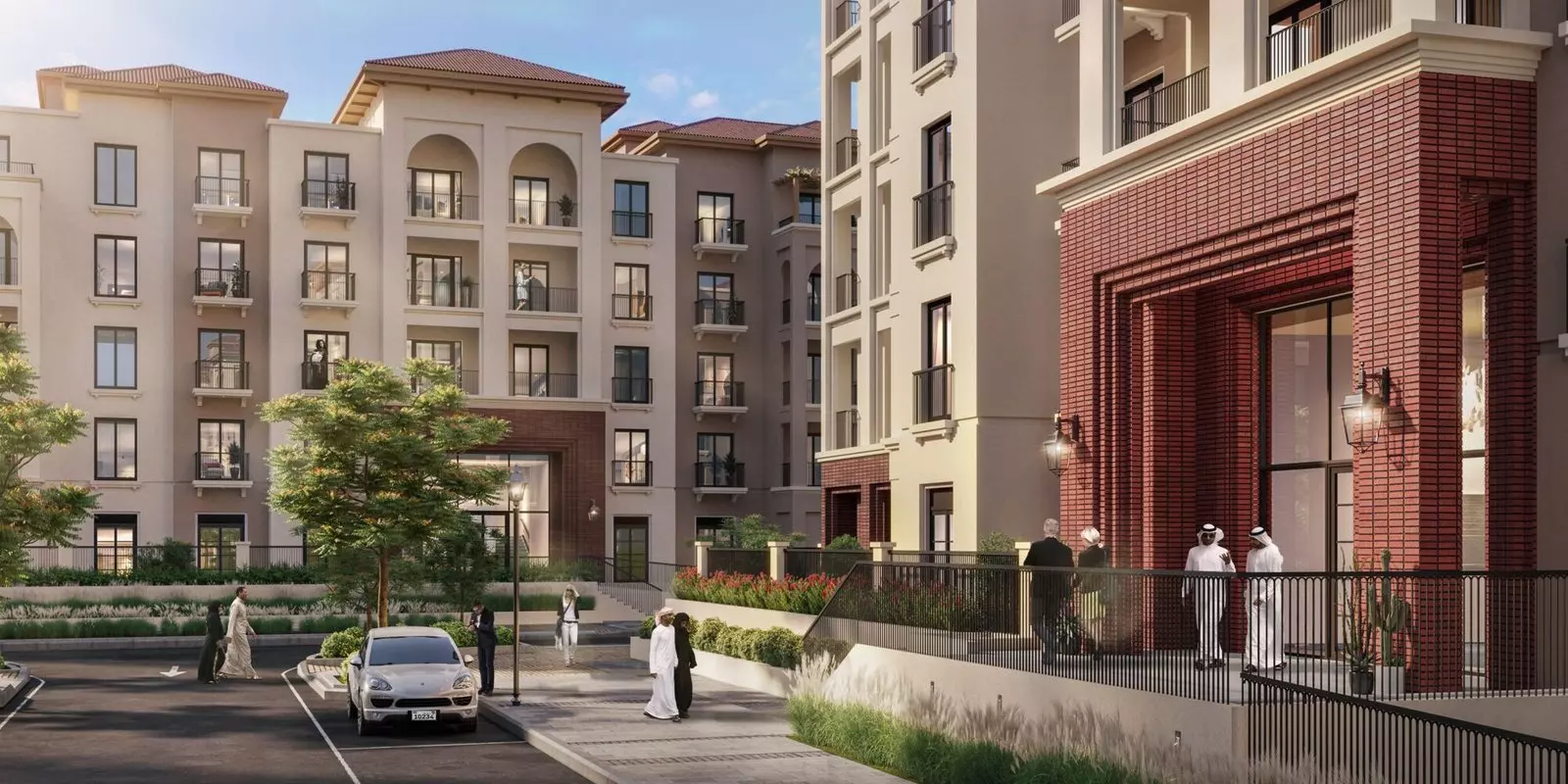 Image 7 of Granada by Bloom Properties