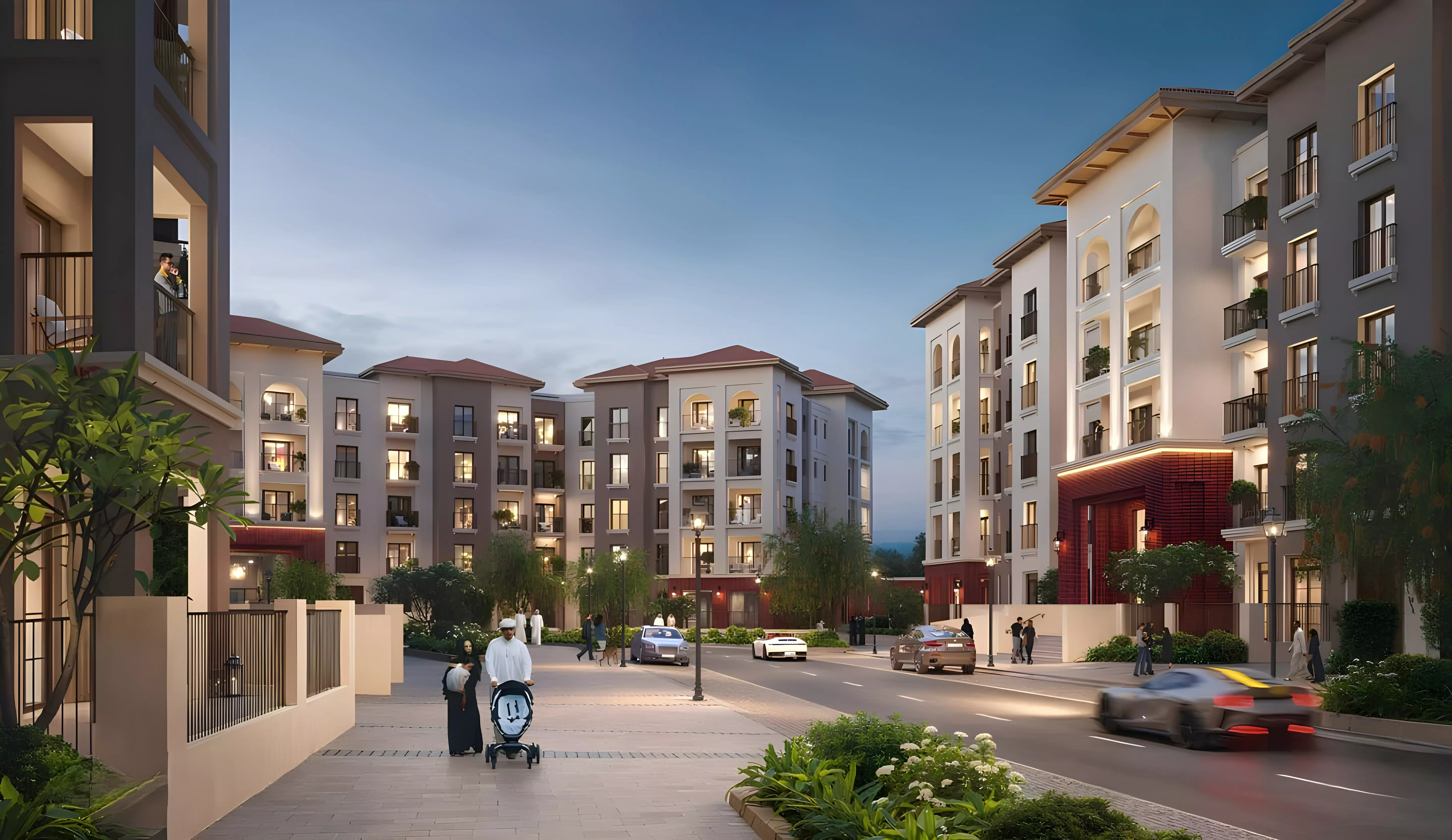 Image 8 of Bloom Living Granada 2 by Bloom Properties