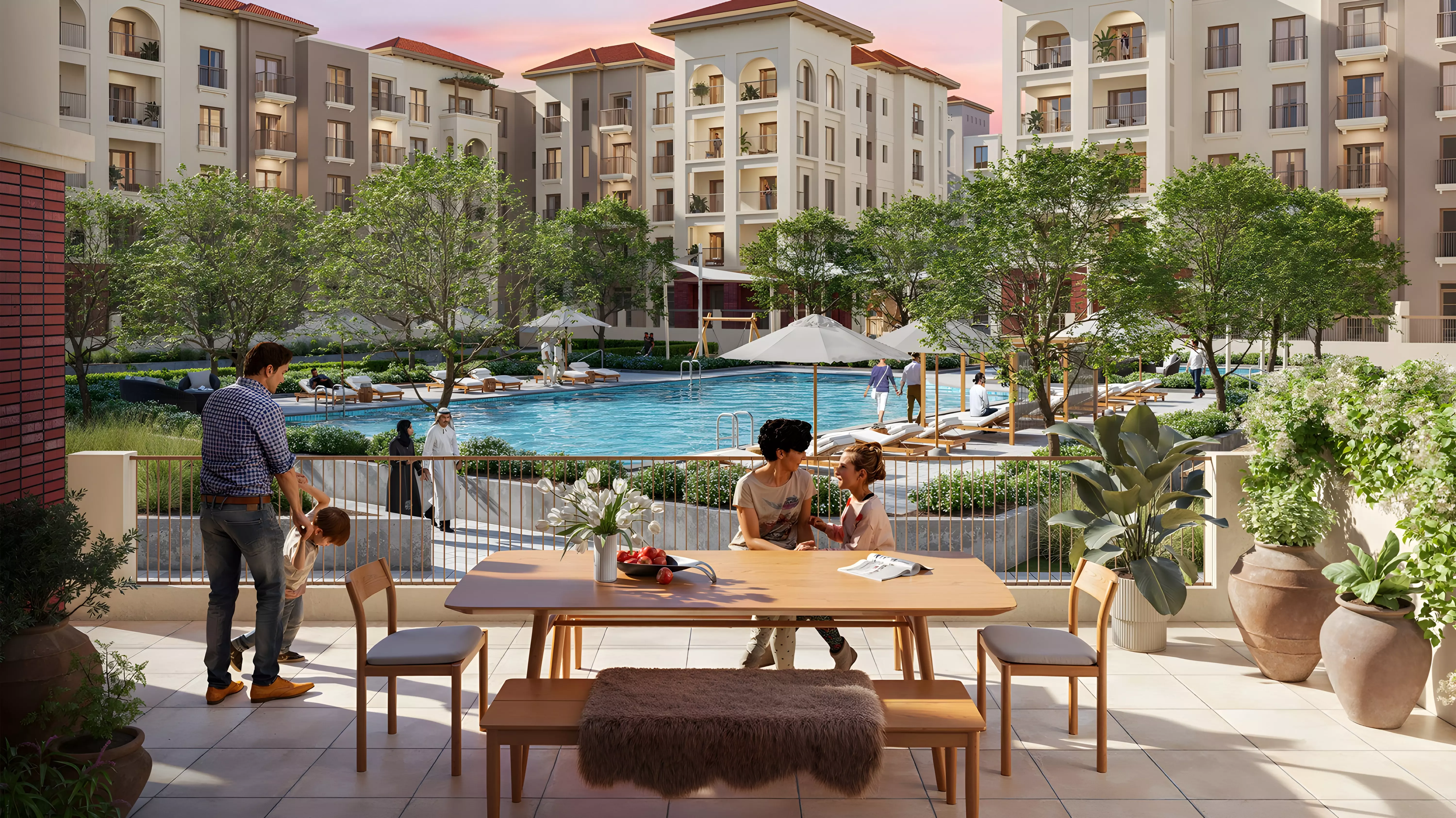 Image 4 of Bloom Living Granada 2 by Bloom Properties