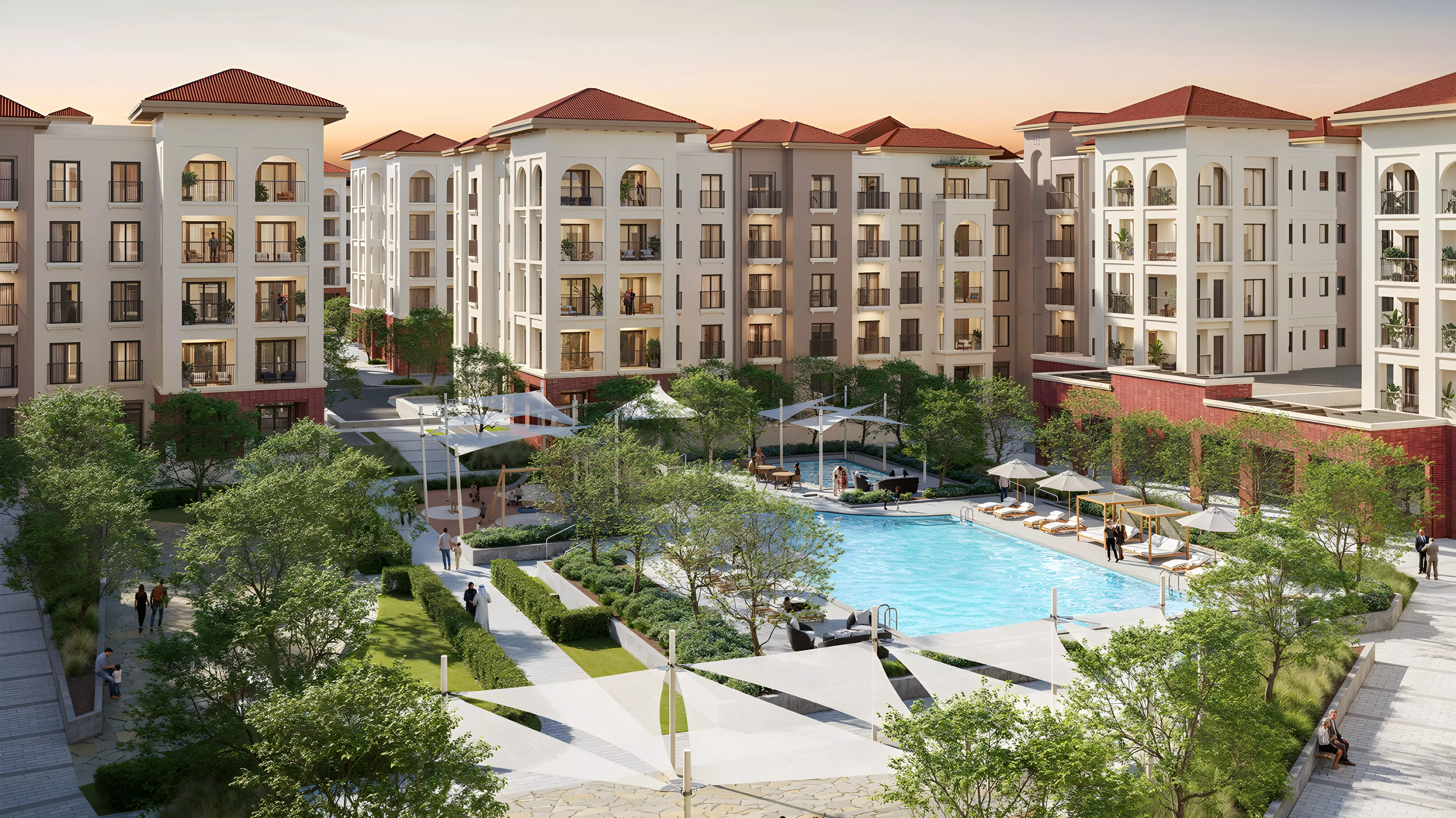 Image 10 of Bloom Living Granada 2 by Bloom Properties