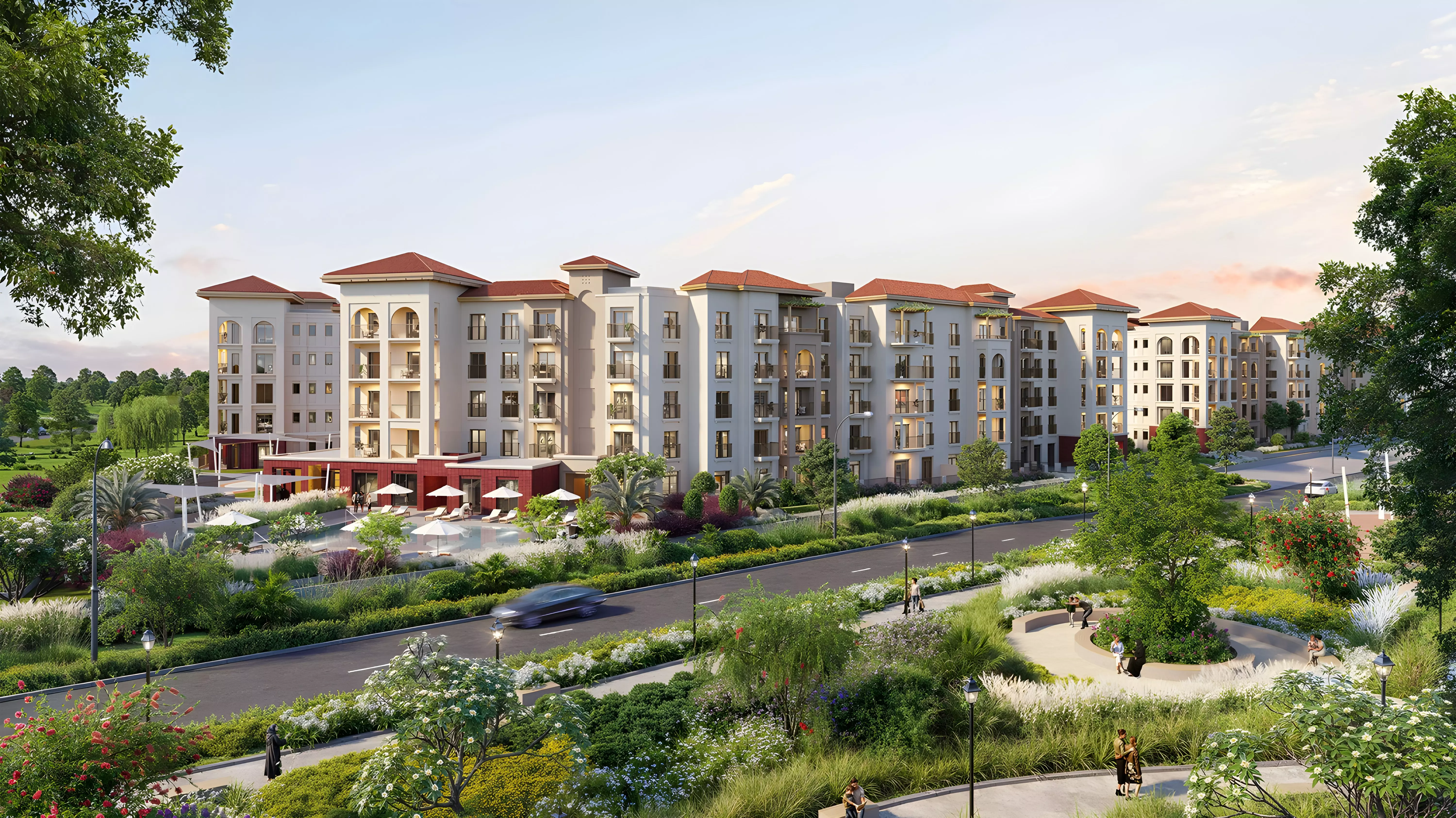 Image 2 of Bloom Living Granada 2 by Bloom Properties