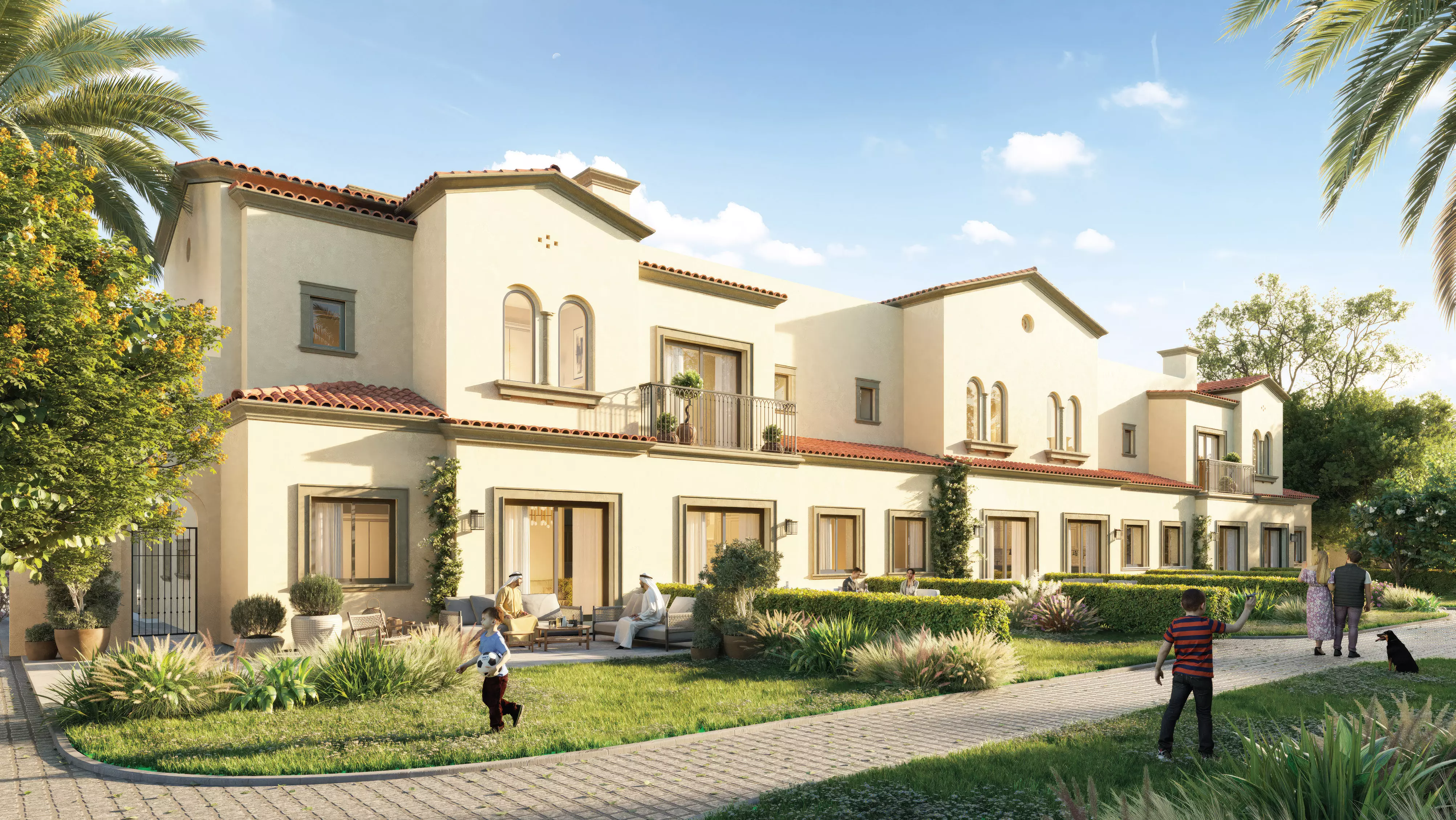 Image 4 of Olvera by Bloom Properties