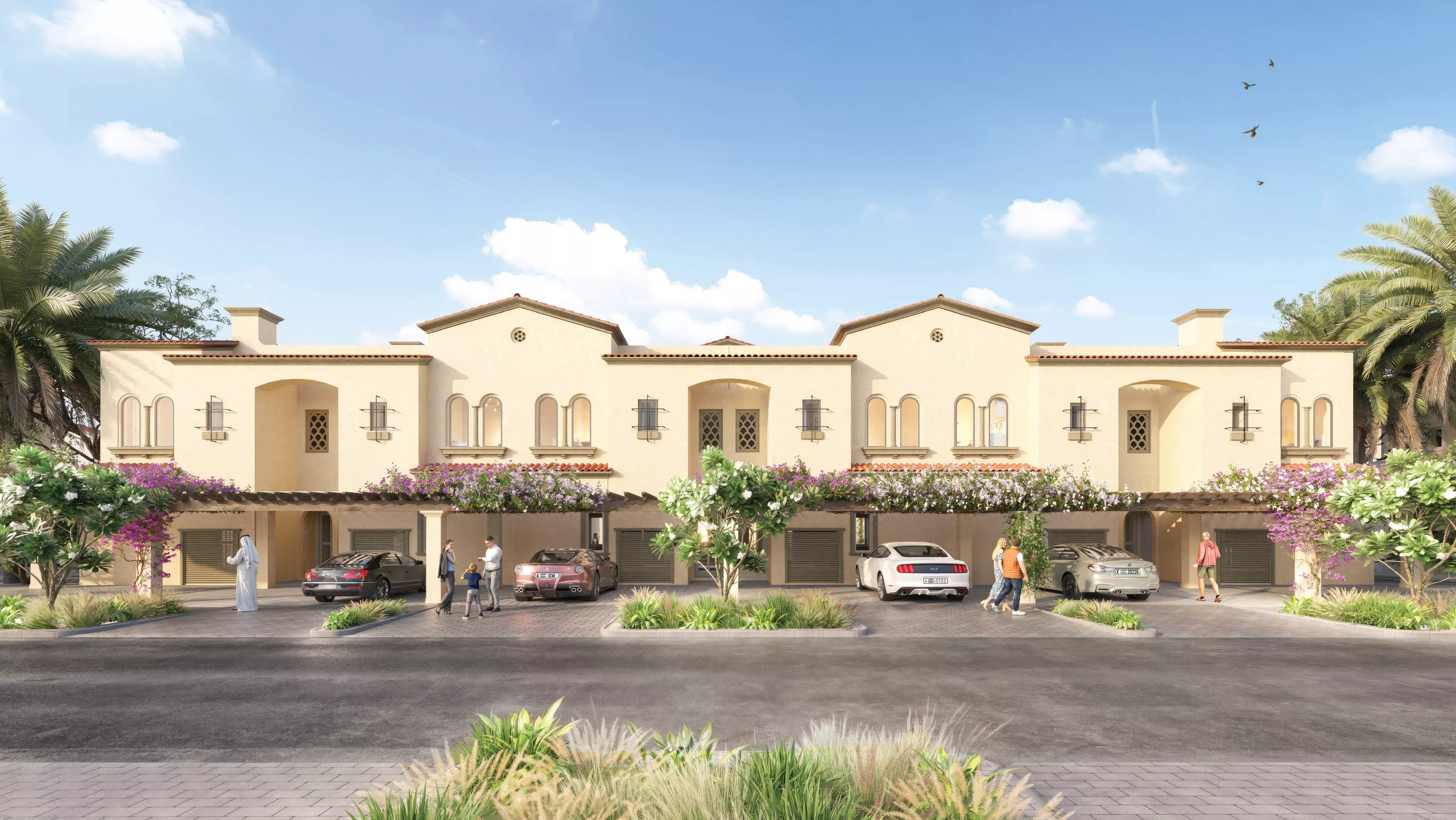 Image 5 of Olvera by Bloom Properties