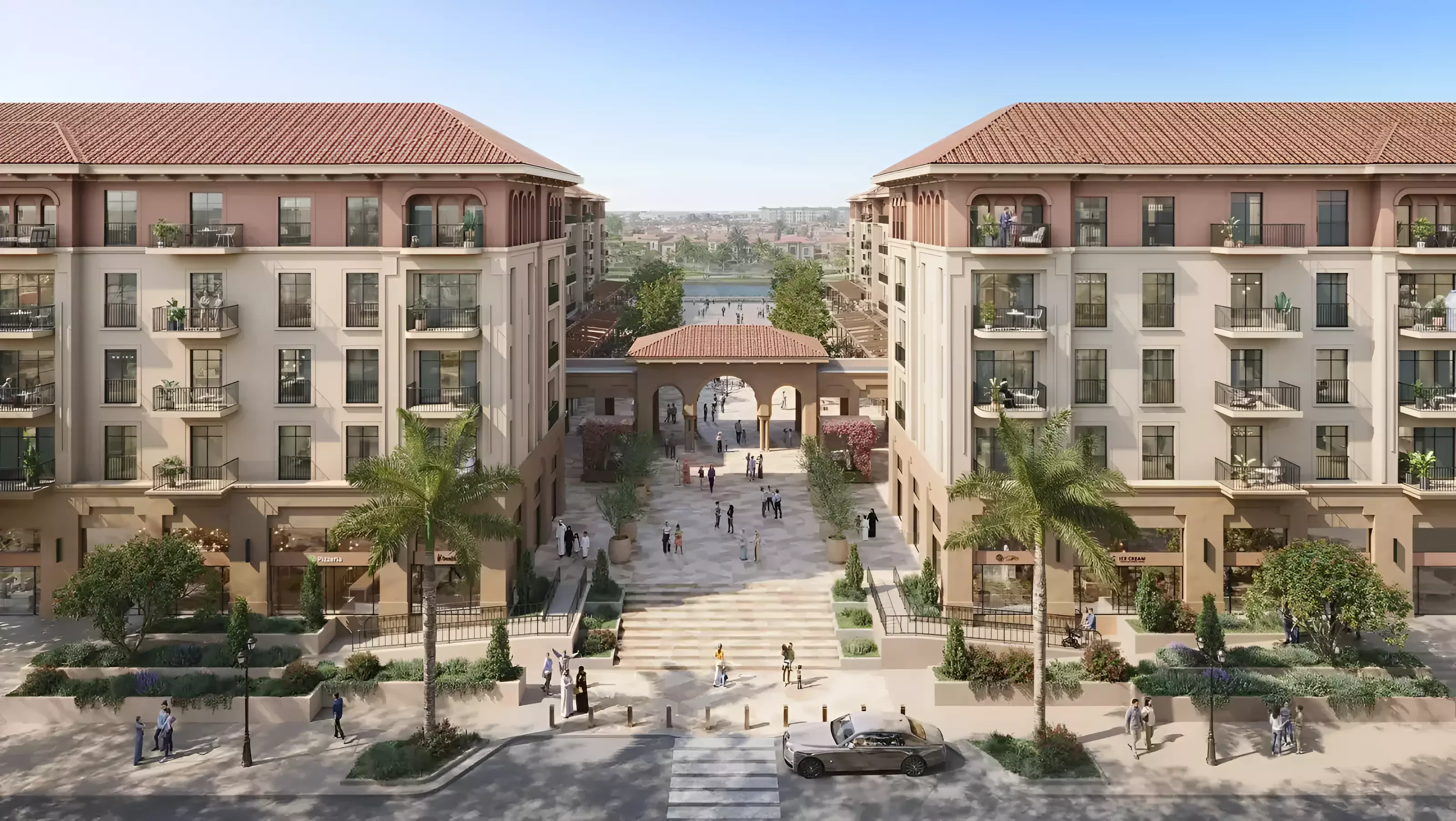 Al Hamra Bloom Living by Bloom Properties