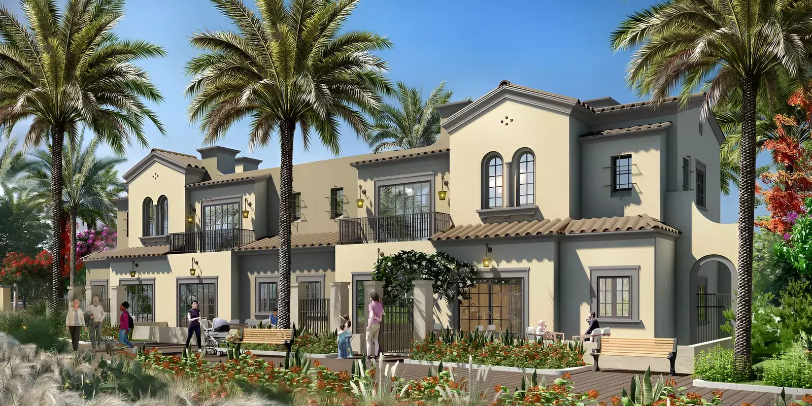 Image 11 of Cordoba by Bloom Properties