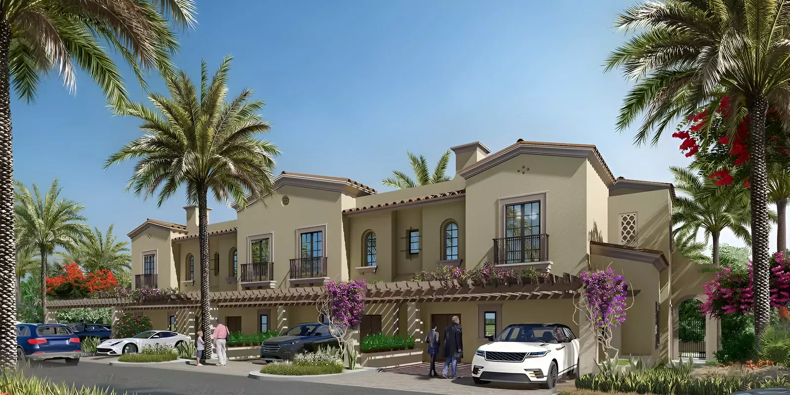 Image of Cordoba by Bloom Properties