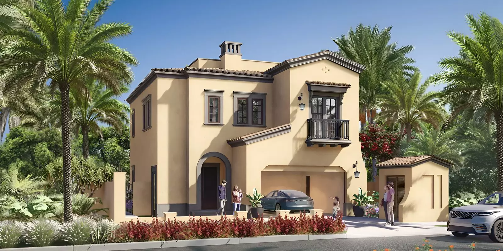 Image 3 of Cordoba by Bloom Properties