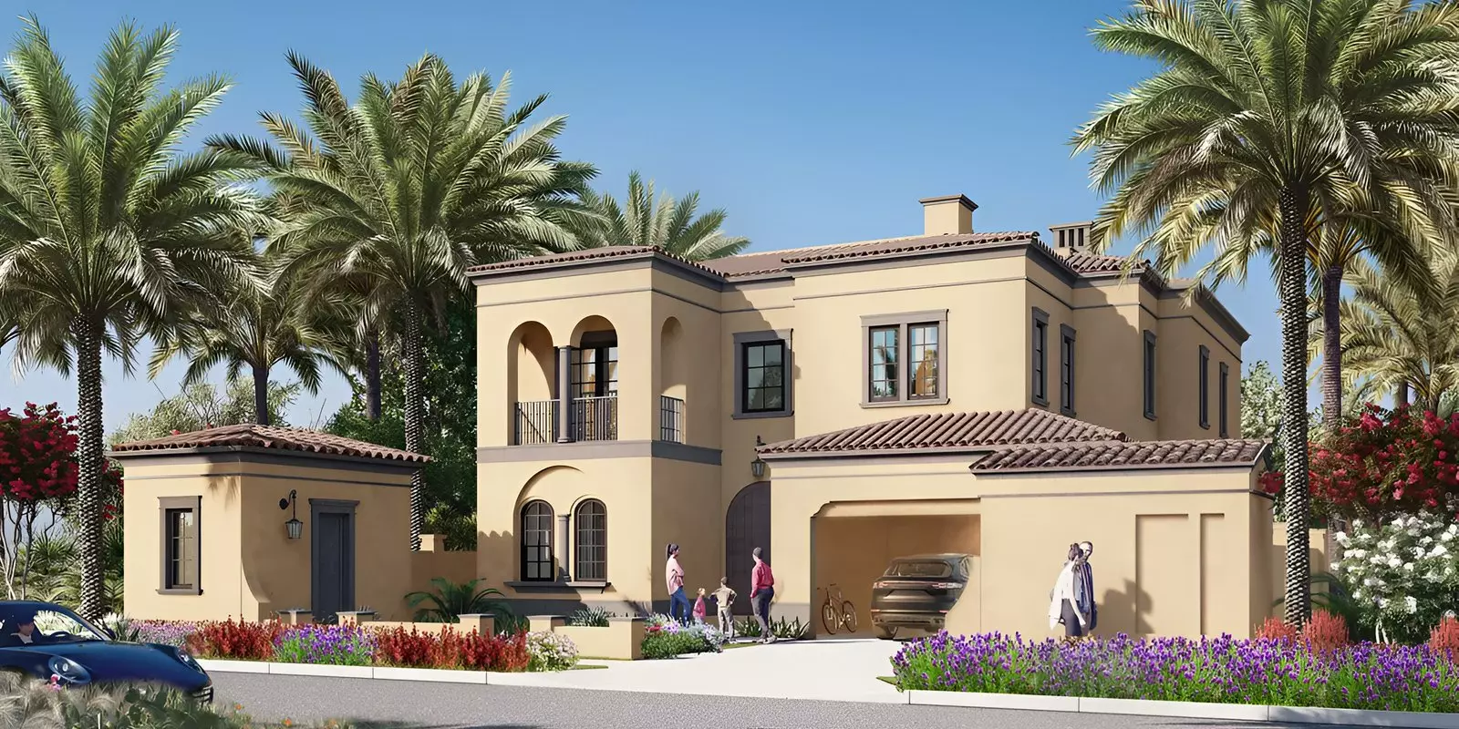 Image 4 of Cordoba by Bloom Properties