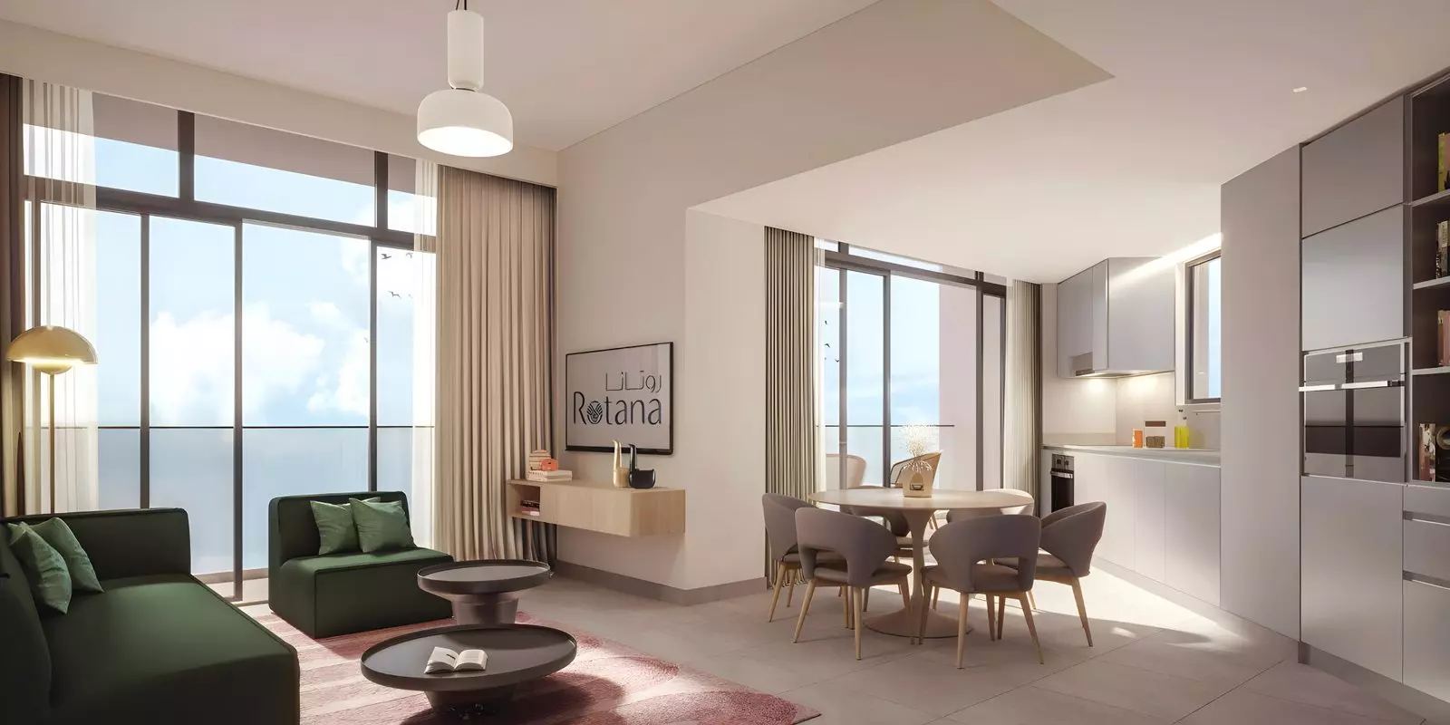 Image 5 of Bloom Arjaan by Bloom Properties