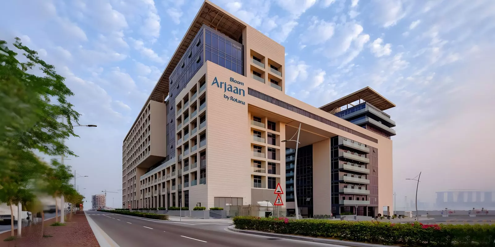 Image 2 of Bloom Arjaan by Bloom Properties