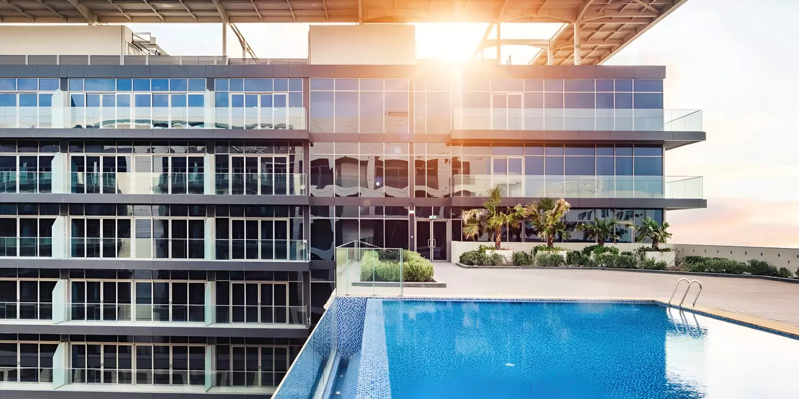 Image 3 of Bloom Arjaan by Bloom Properties