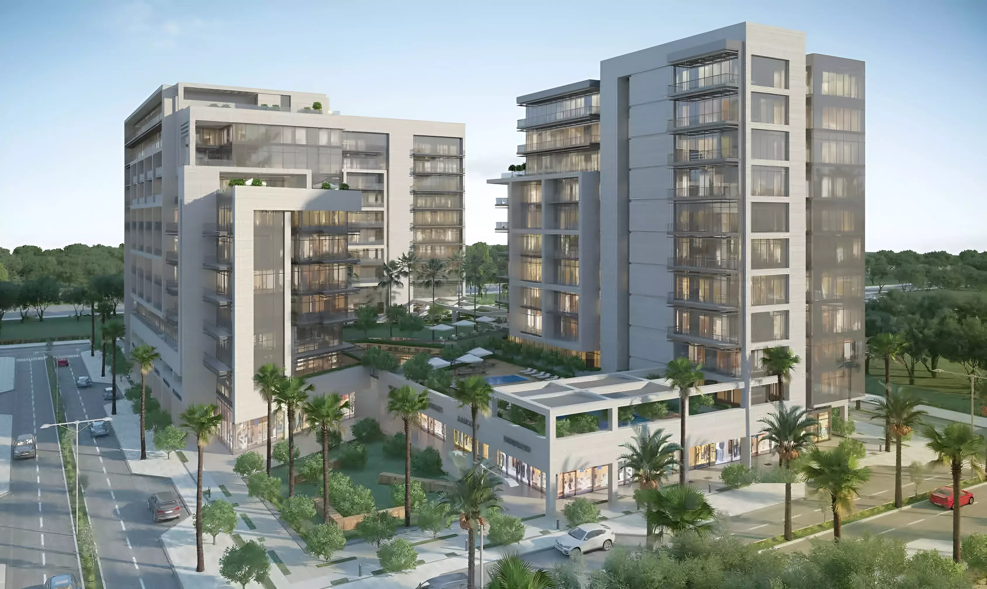 Image 8 of Bloom Soho Square by Bloom Properties