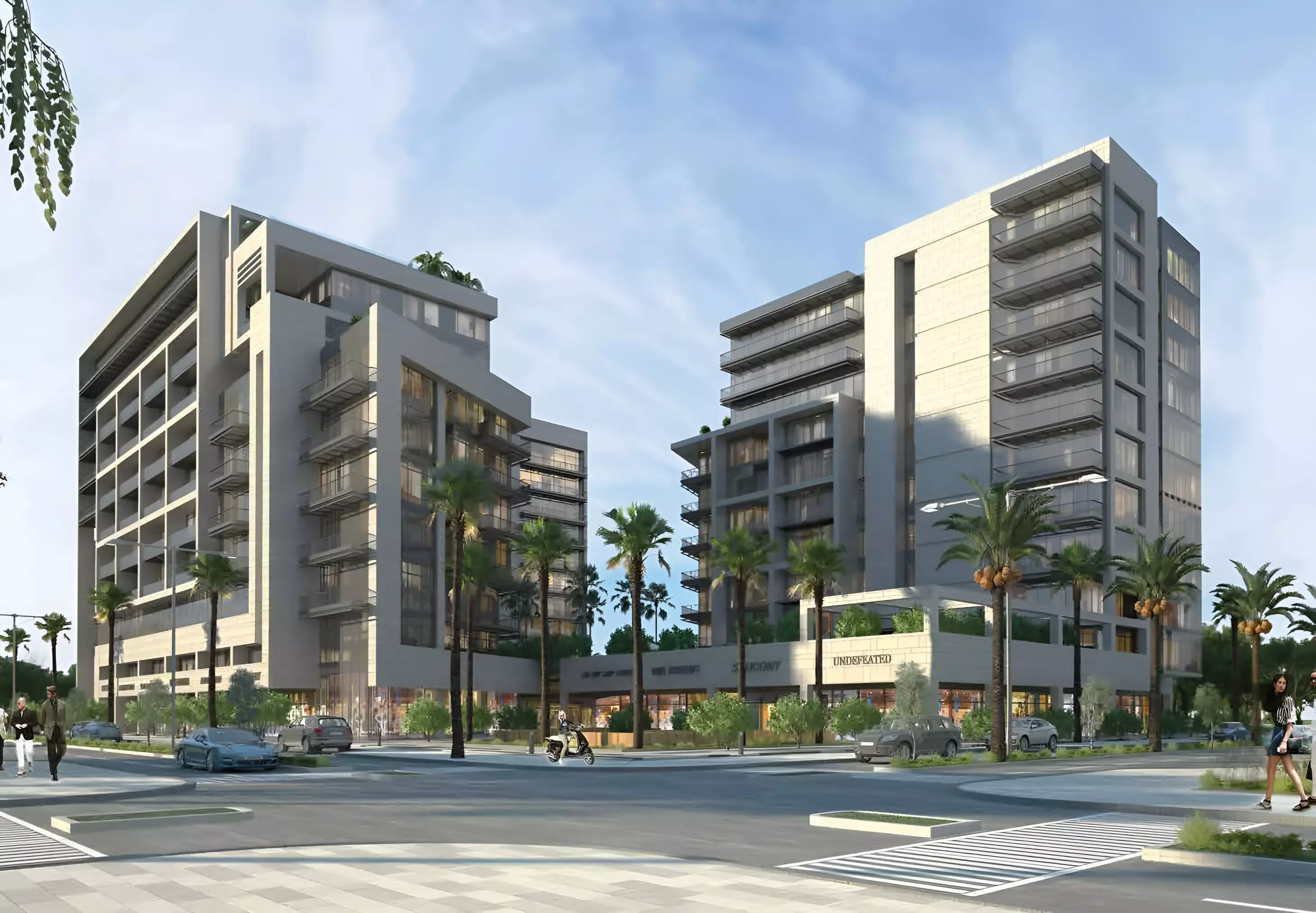 Image 9 of Bloom Soho Square by Bloom Properties