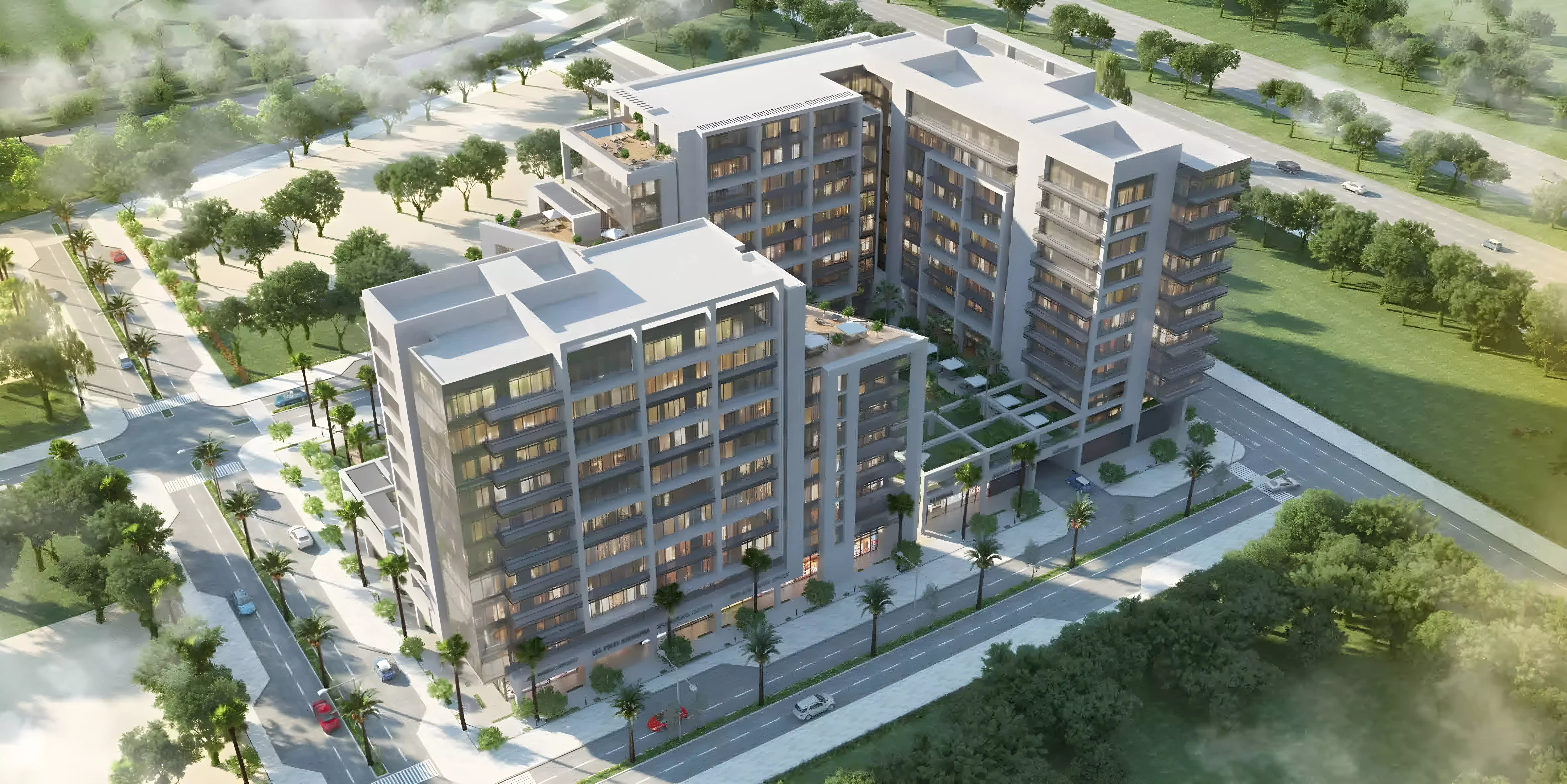 Image 2 of Bloom Soho Square by Bloom Properties