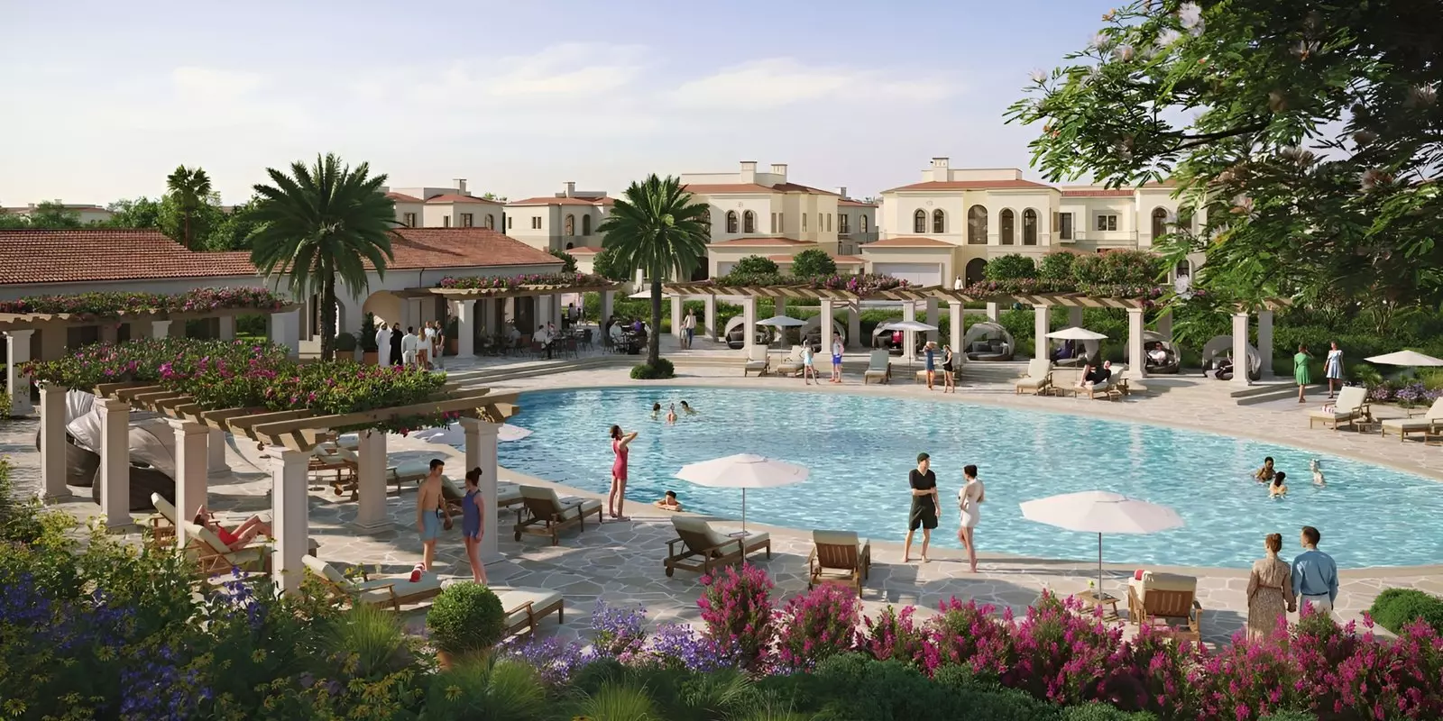 Image 4 of Casares by Bloom Properties