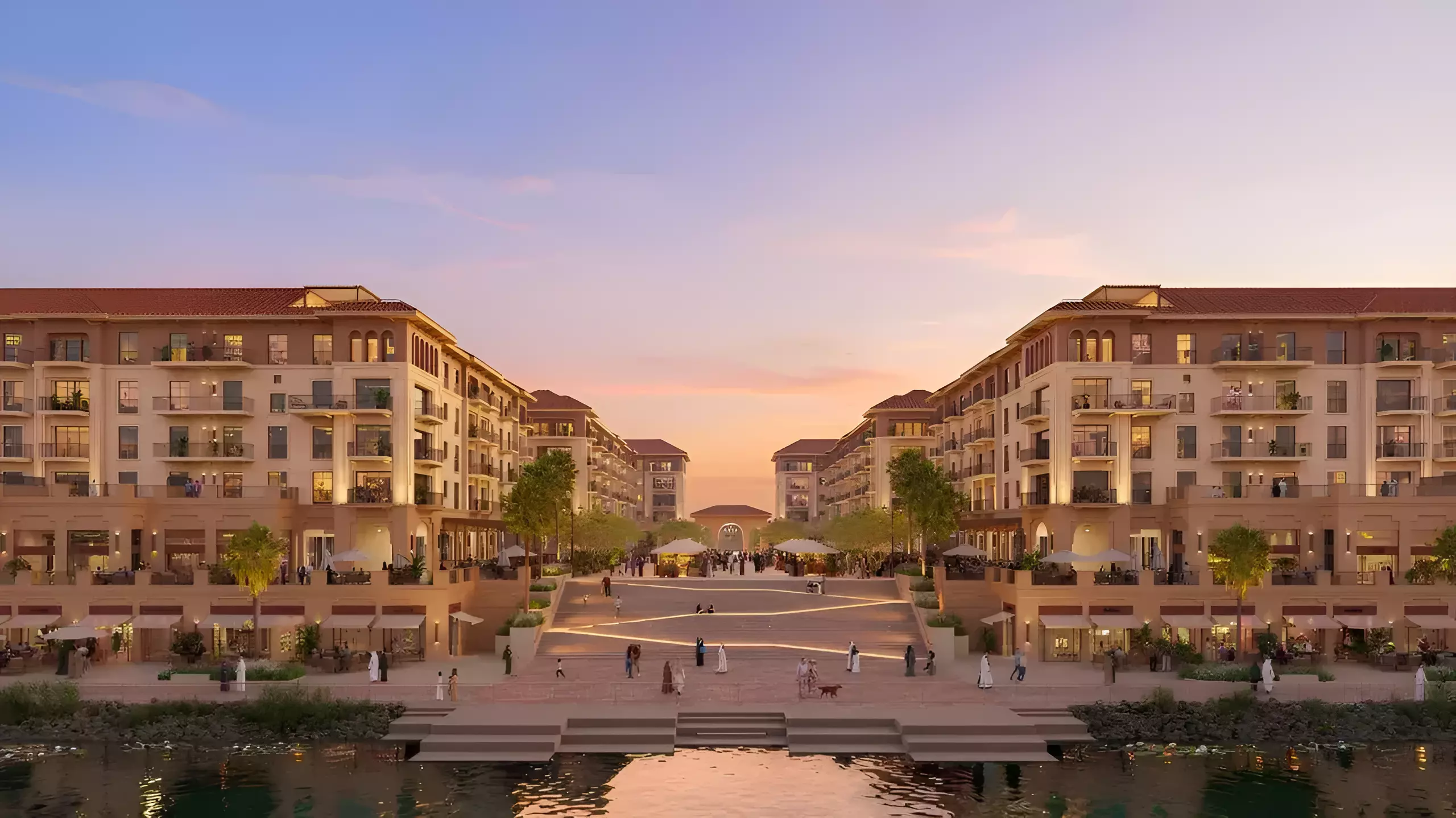 Bloom Living Alhambra by Bloom Properties