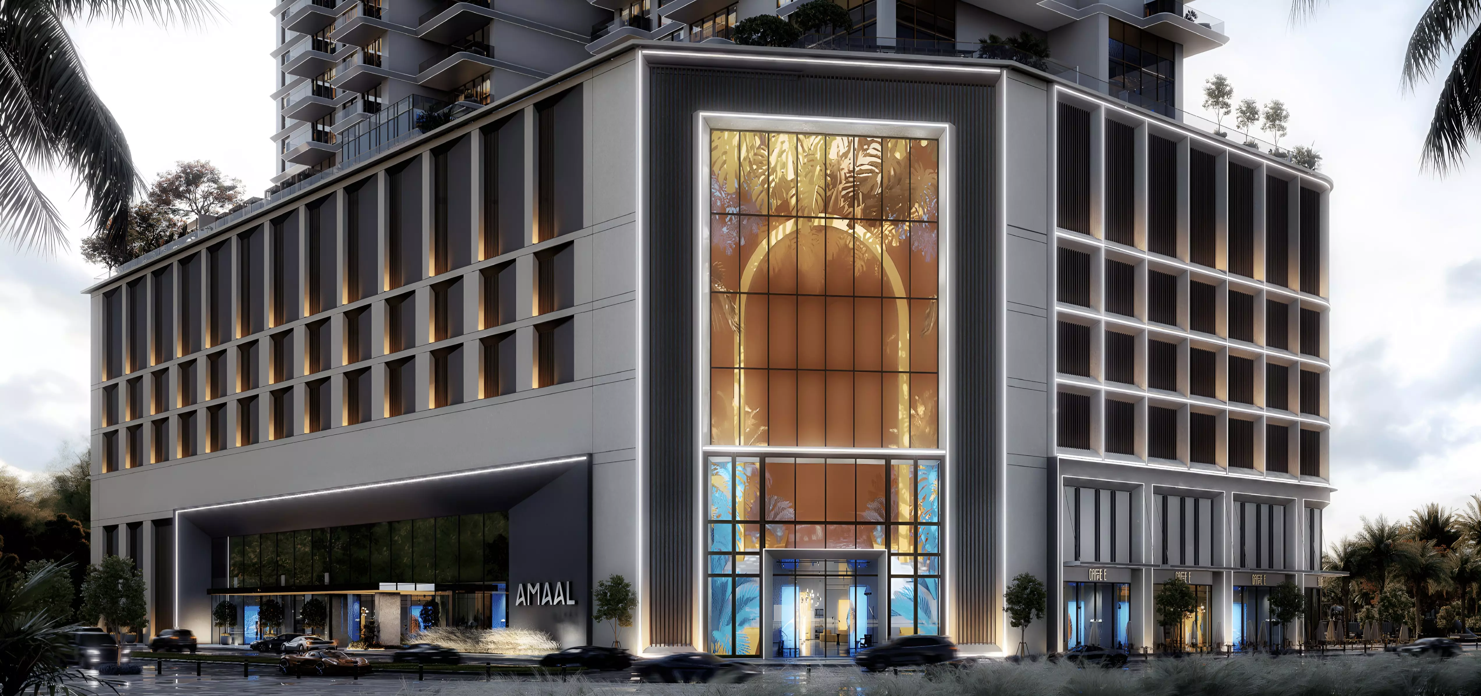 Image 6 of Amaal 8 by Amaal Emirates