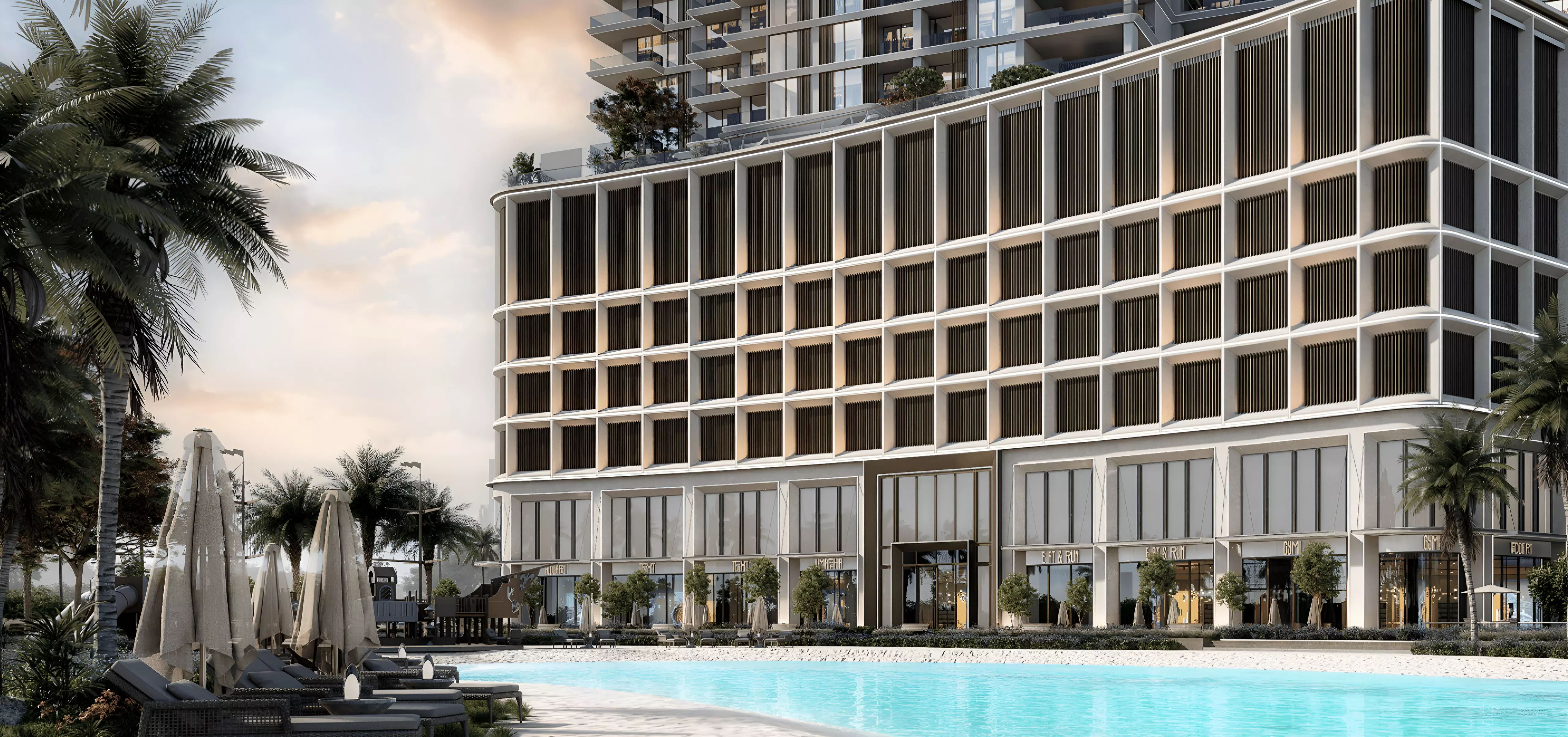 Image 2 of Amaal 8 by Amaal Emirates