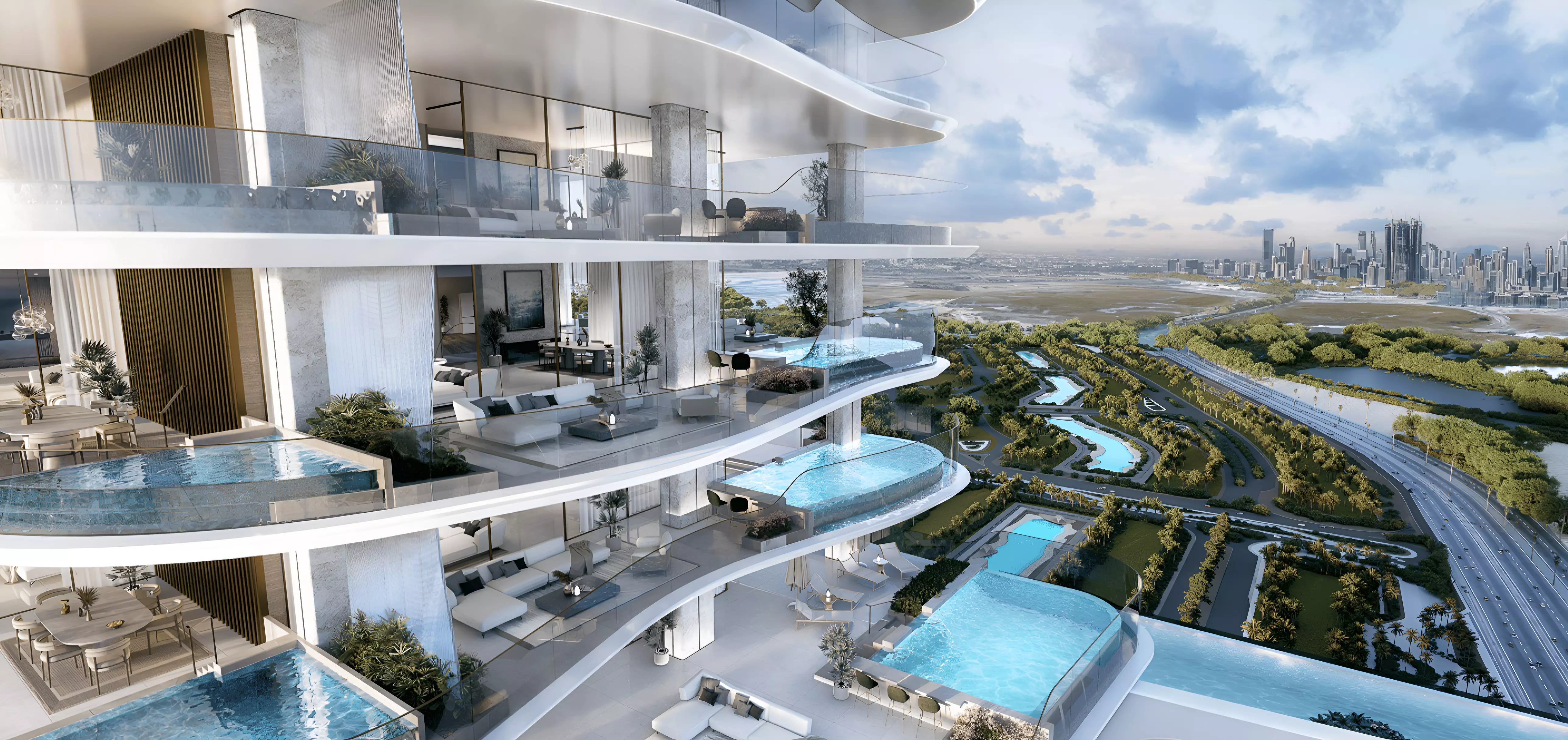 Image 3 of Amaal 8 by Amaal Emirates