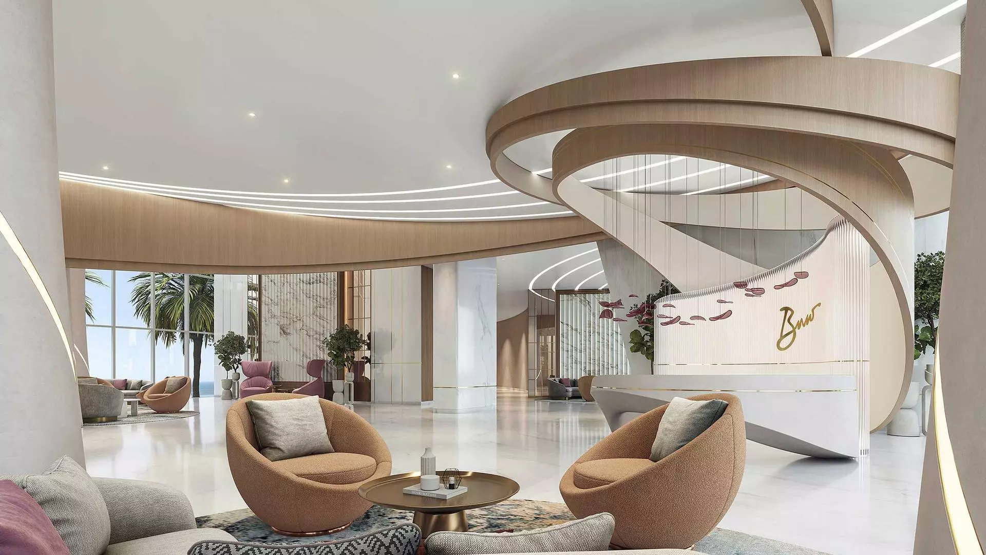 Image 6 of Aqua Arc by BNW Developments