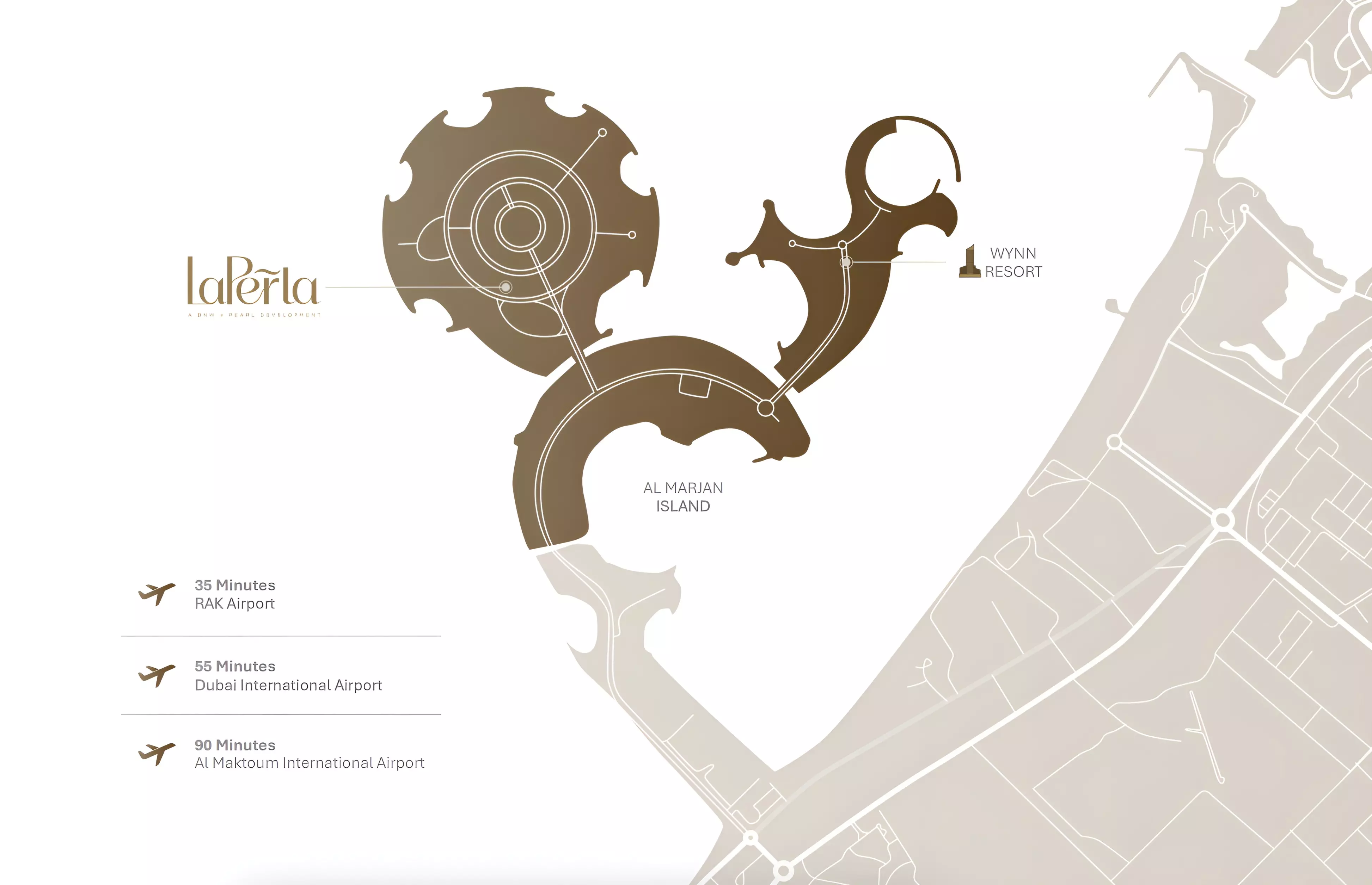 Image 2 of La Perla by BNW Developments