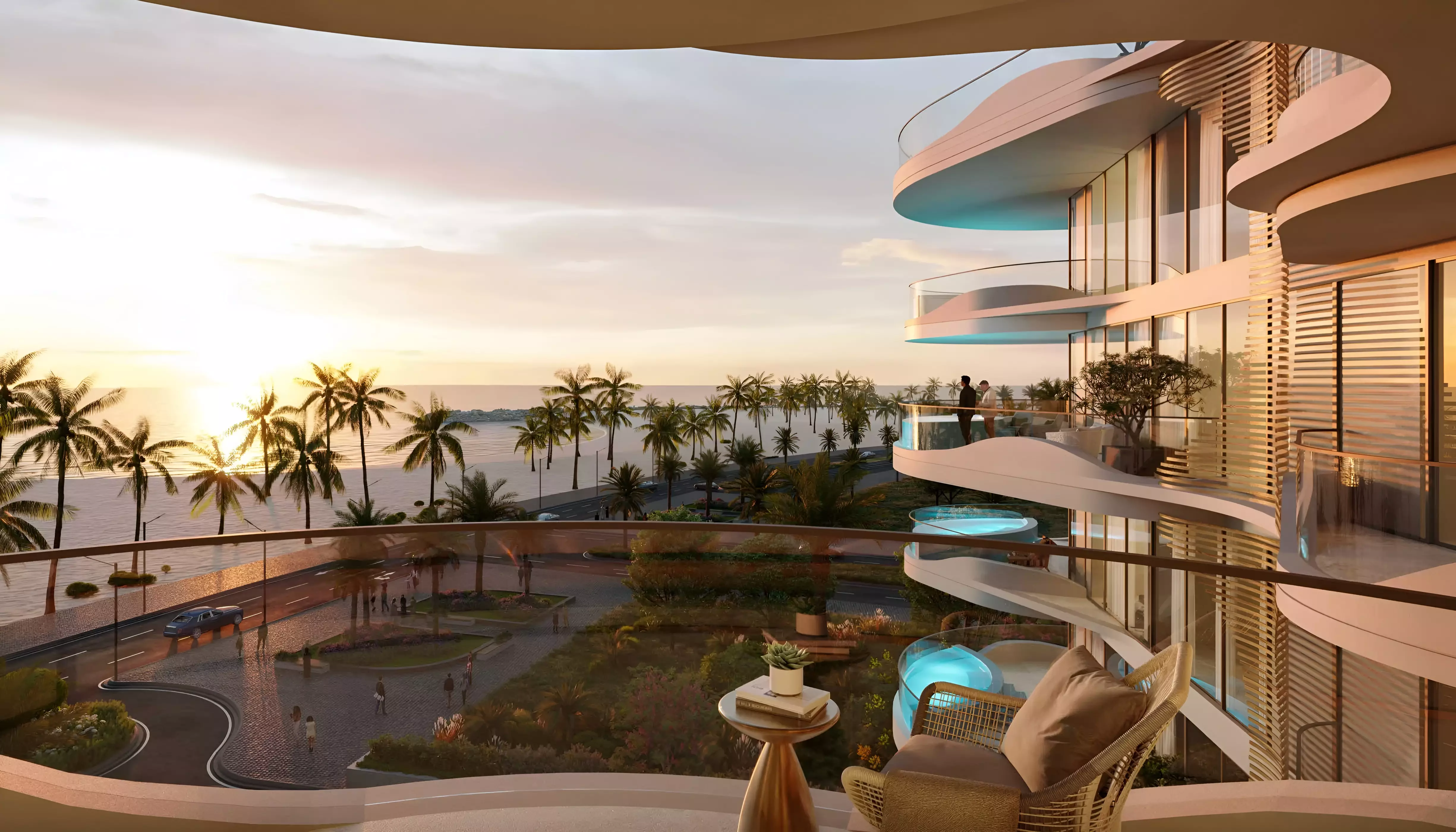 Image 10 of La Perla by BNW Developments