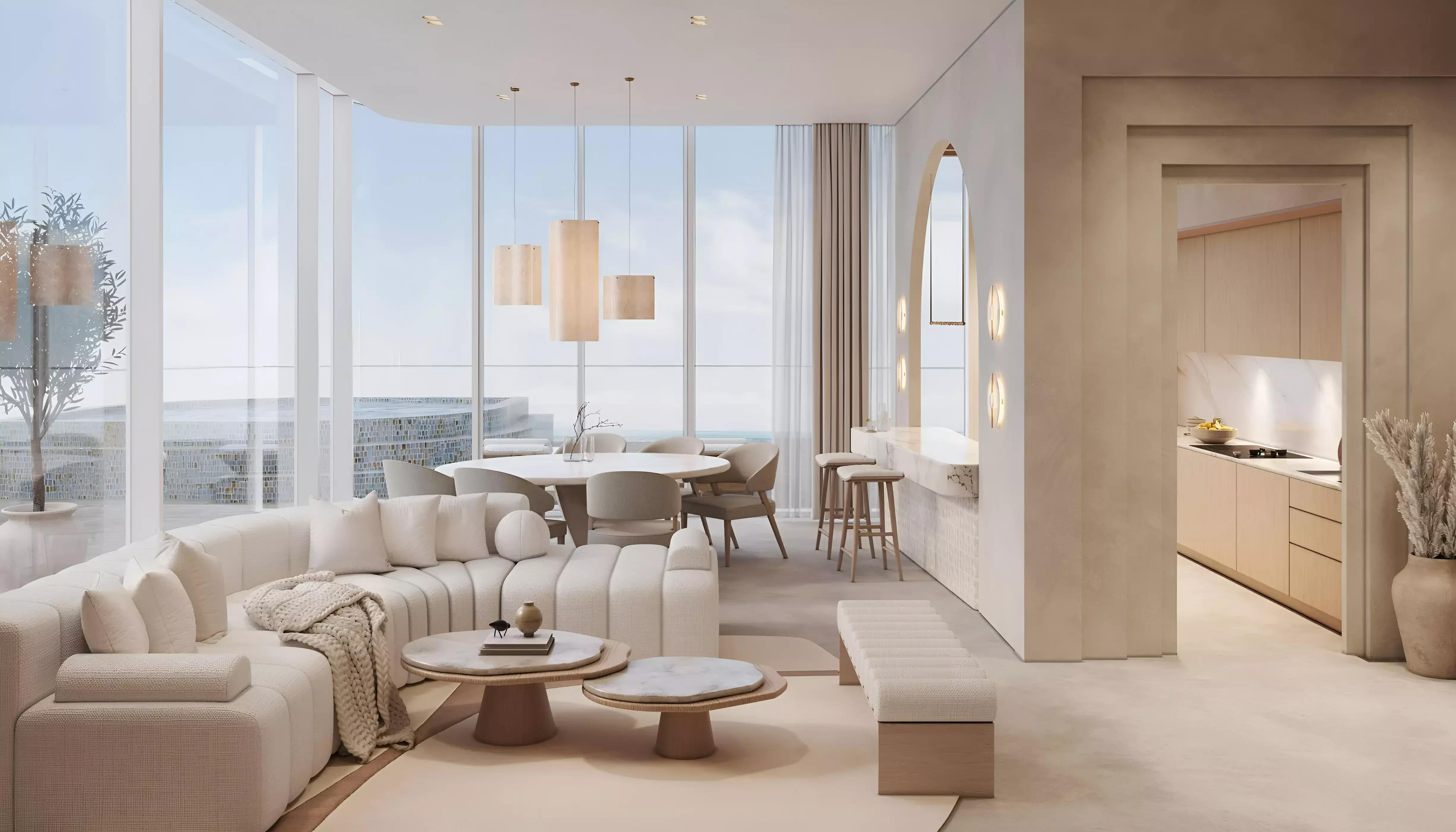 Image 11 of La Perla by BNW Developments