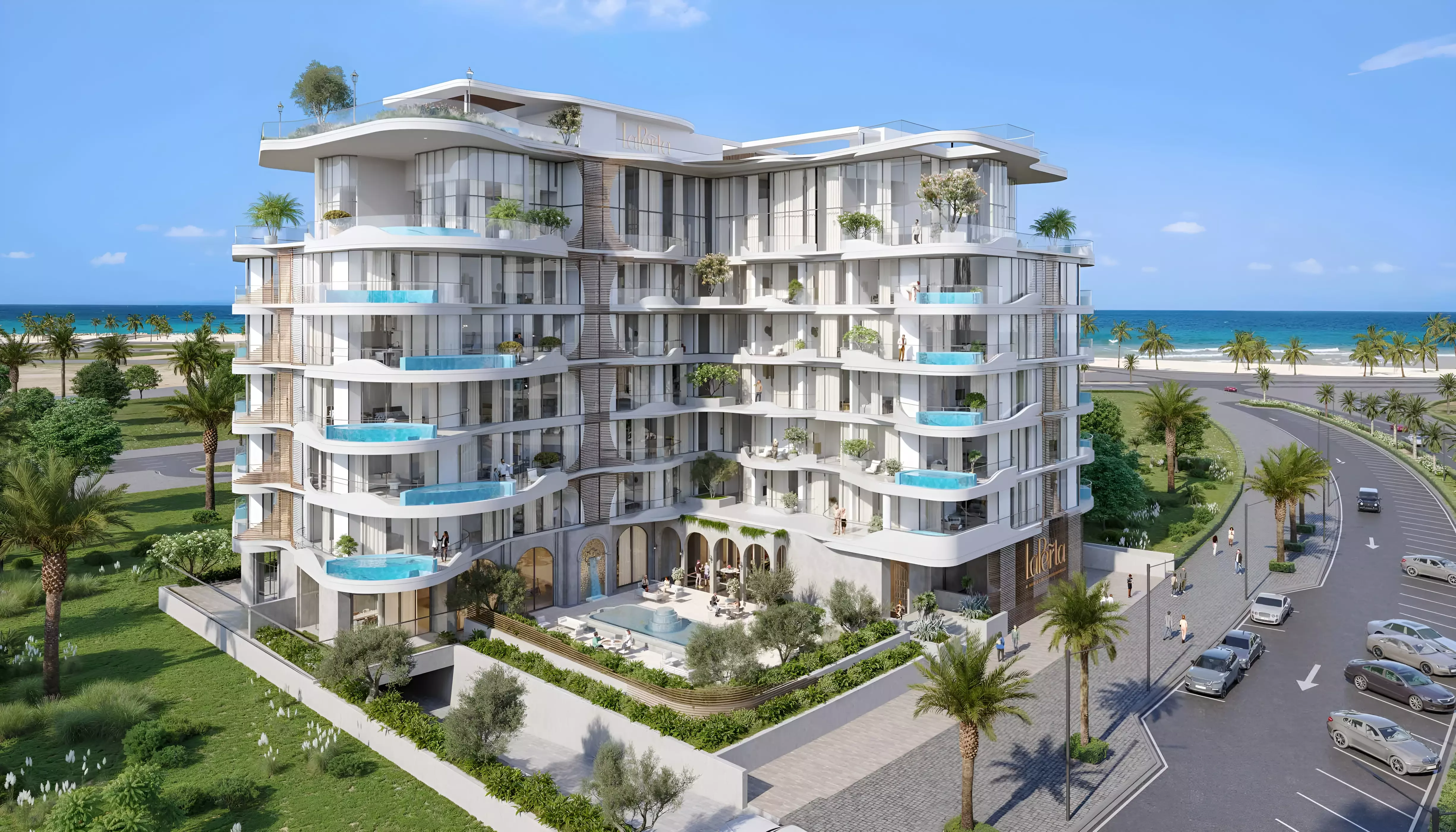 Image 9 of La Perla by BNW Developments