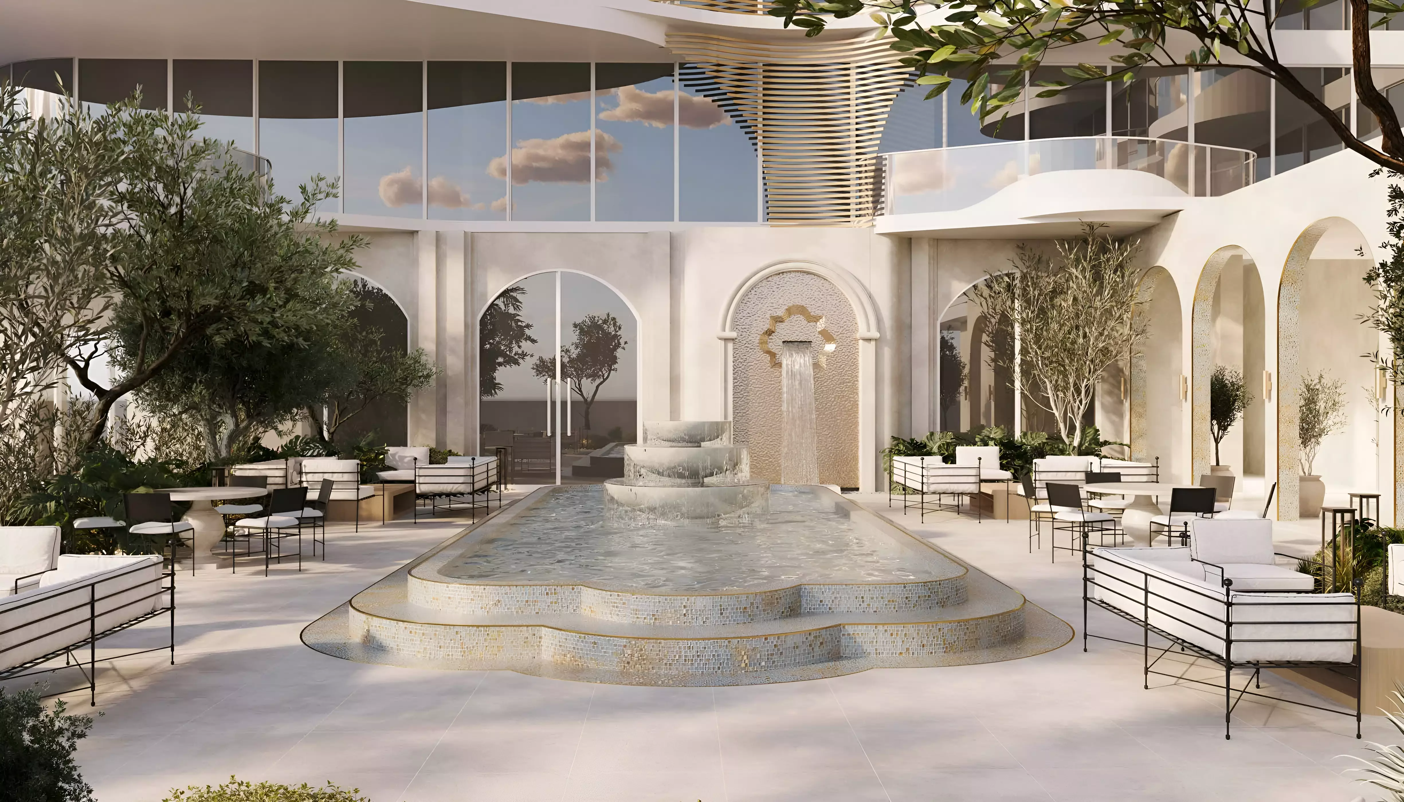 Image 3 of La Perla by BNW Developments