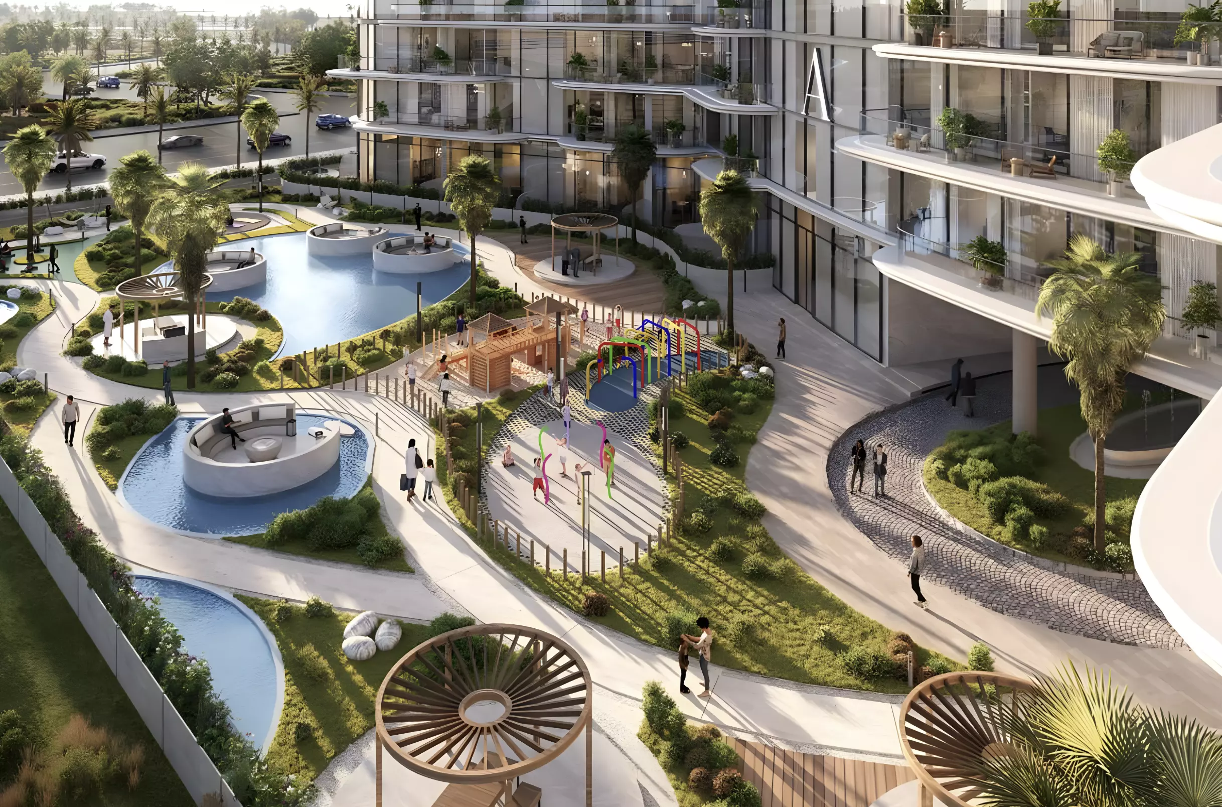 Image 20 of Fashion TV Acacia by BNW Developments