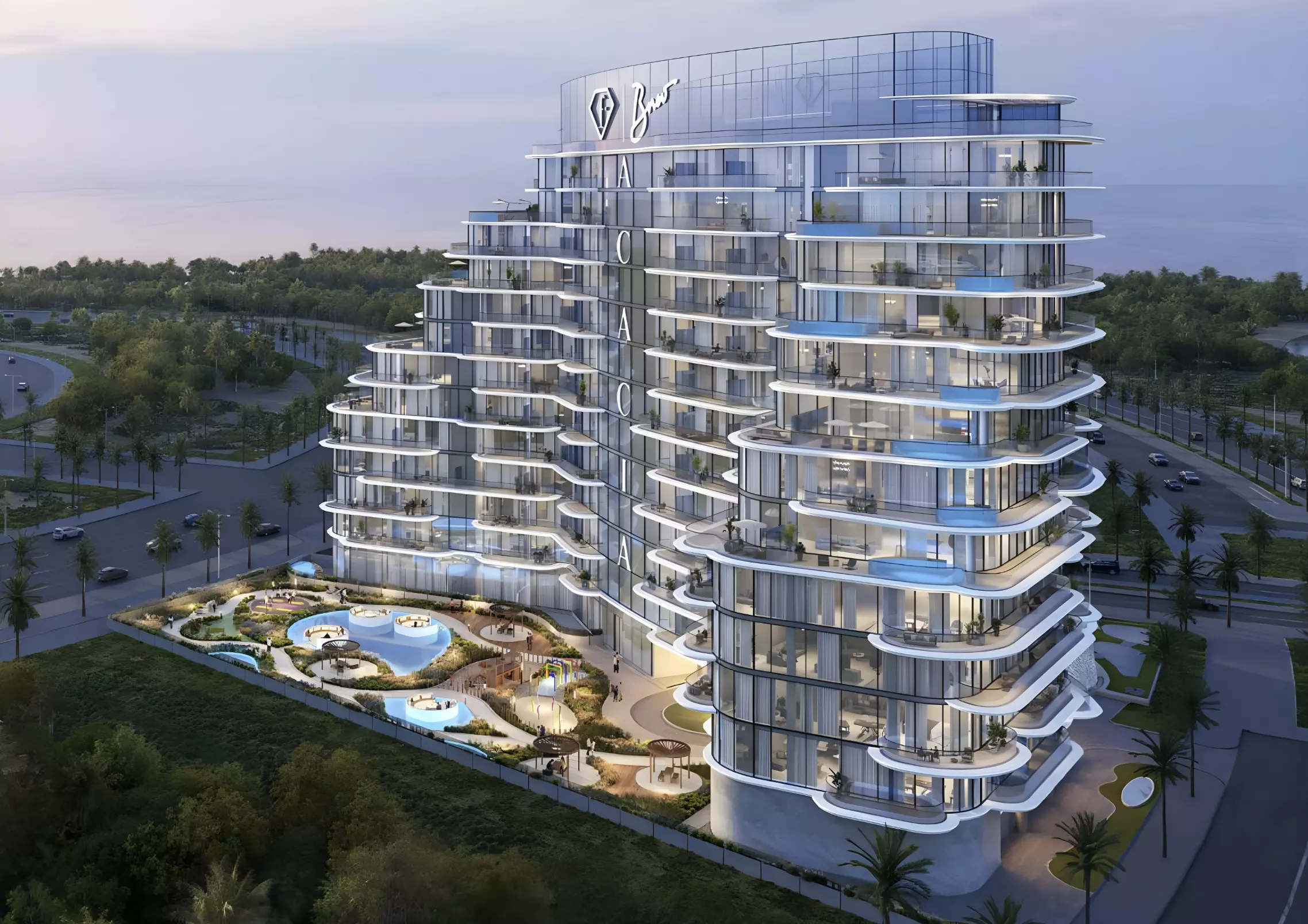 Image 23 of Fashion TV Acacia by BNW Developments