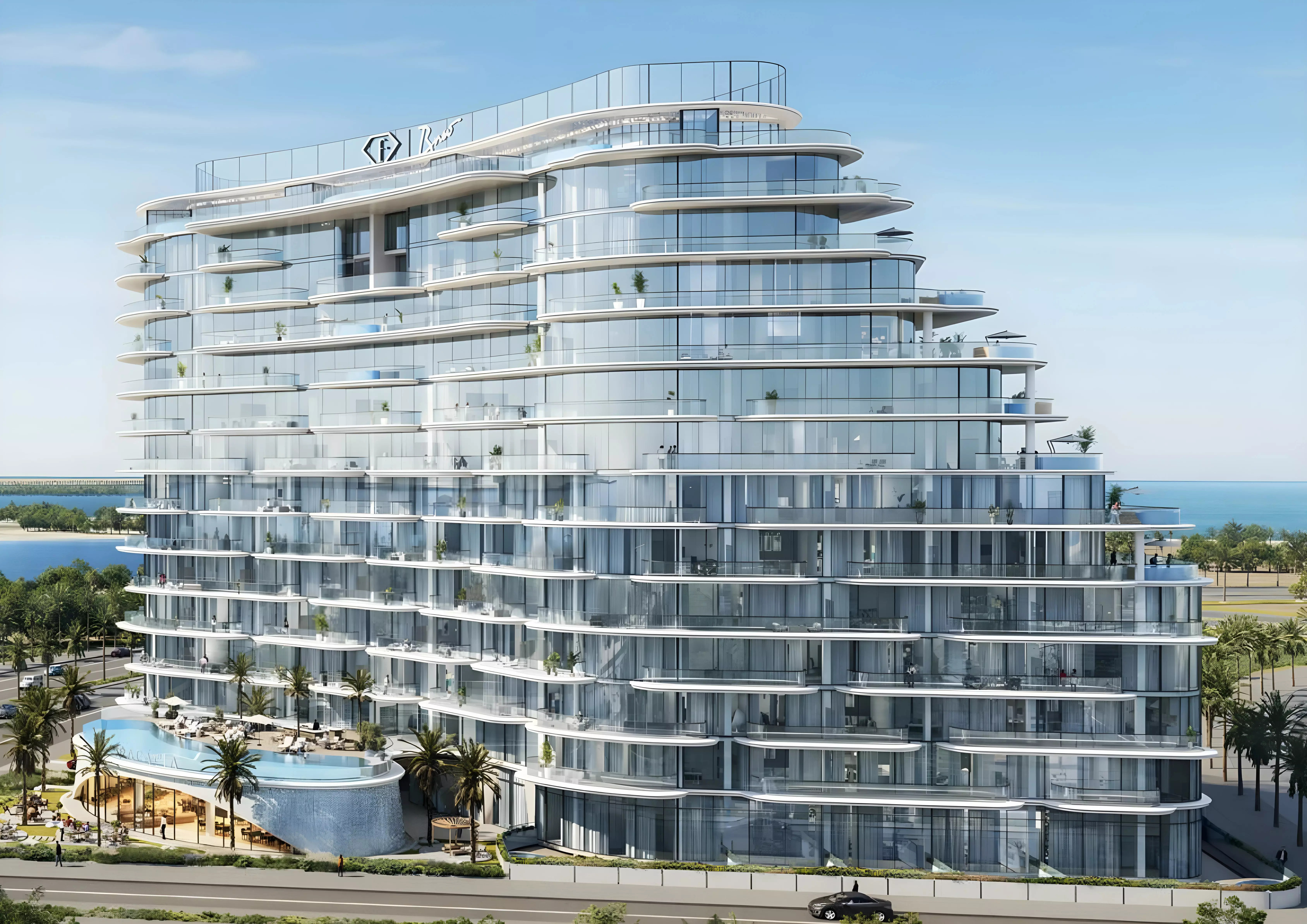 Image 7 of Fashion TV Acacia by BNW Developments