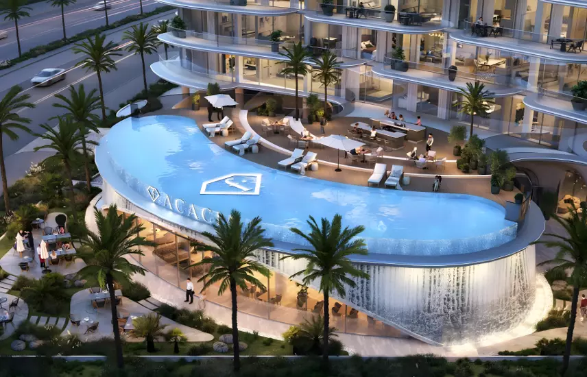 Image 17 of Fashion TV Acacia by BNW Developments